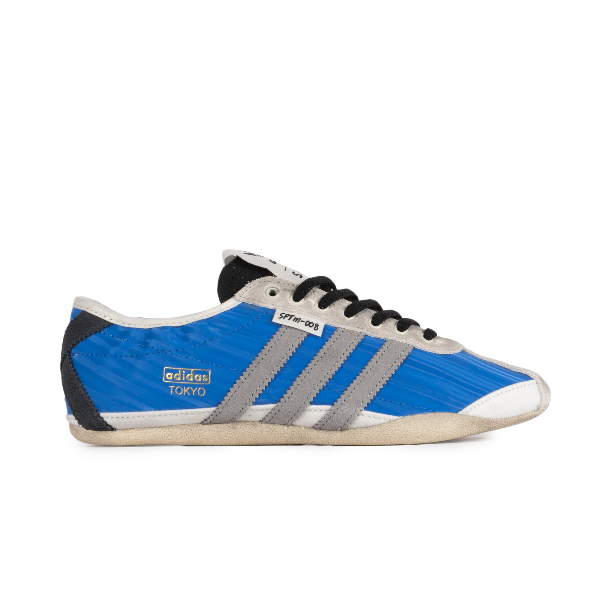 adidas x Song For The Mute Women's Tokyo Blubir/Chsogr/Owhite KJ4402