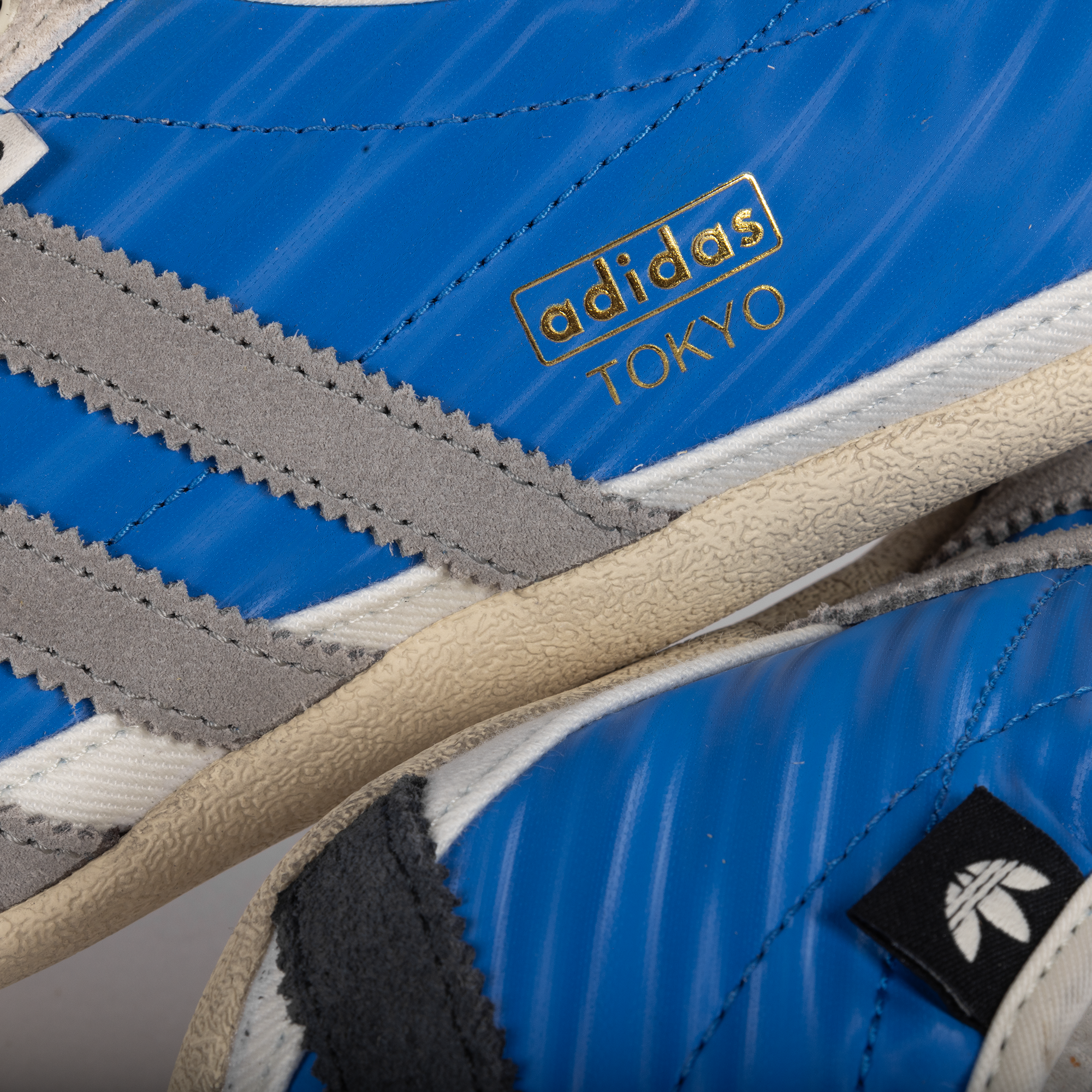 adidas x Song For The Mute Women's Tokyo Blubir/Chsogr/Owhite KJ4402