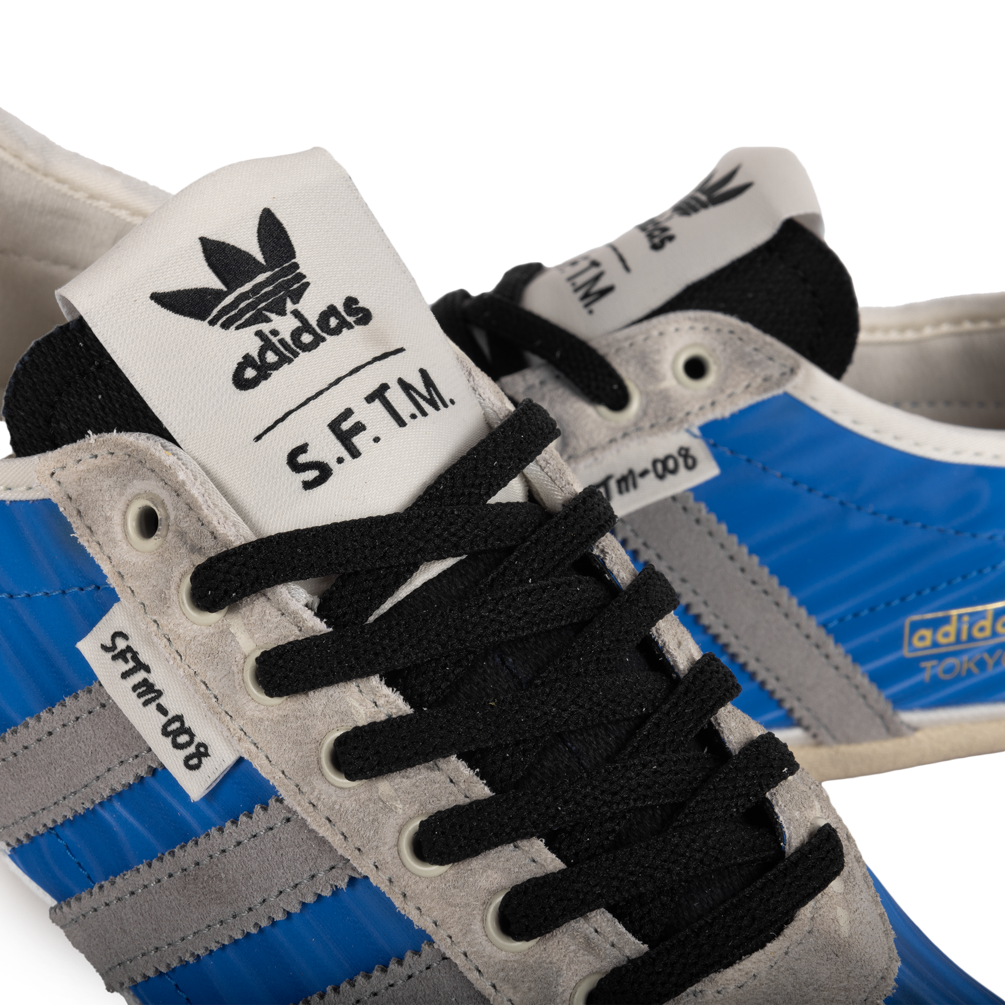 adidas x Song For The Mute Women's Tokyo Blubir/Chsogr/Owhite KJ4402