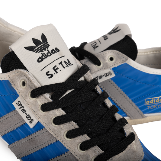 adidas x Song For The Mute Women's Tokyo Blubir/Chsogr/Owhite KJ4402