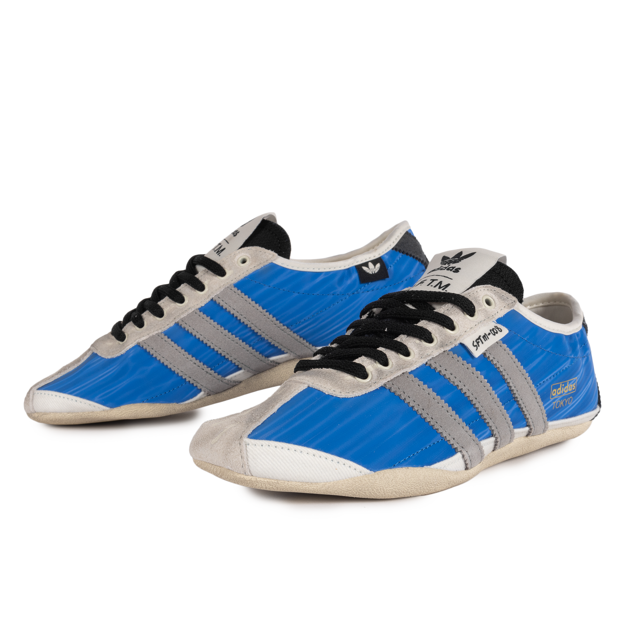 adidas x Song For The Mute Women's Tokyo Blubir/Chsogr/Owhite KJ4402