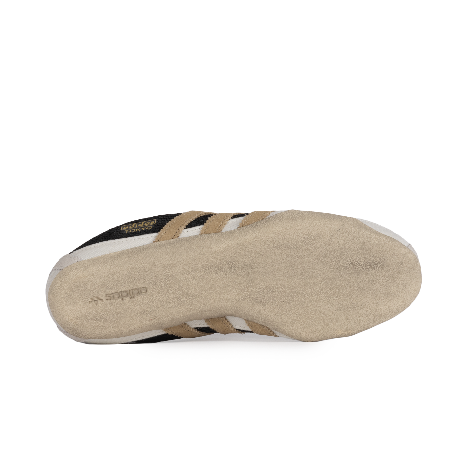 adidas x Song For The Mute Women's Tokyo Cblack/Beiton/Goldmt KI4737