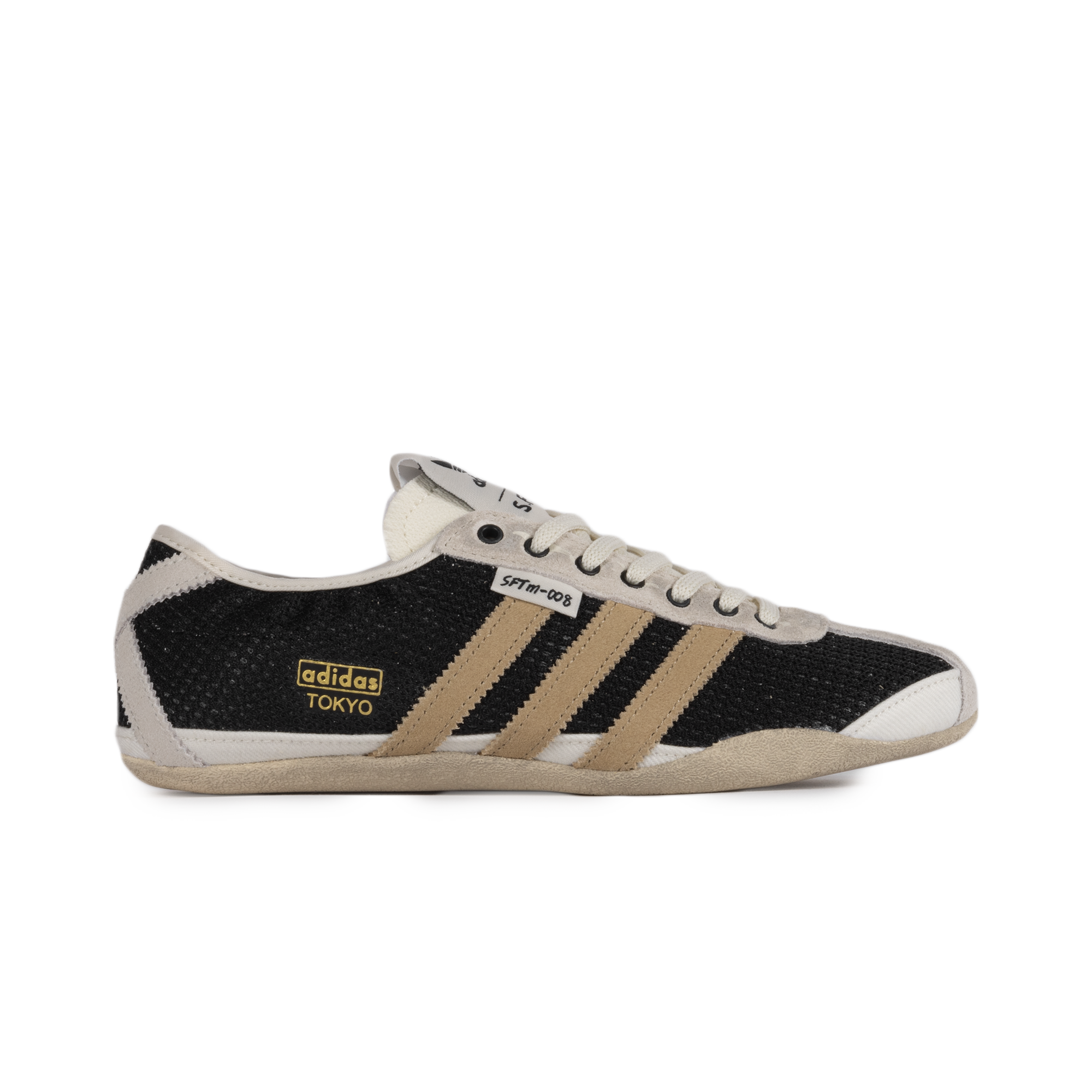 adidas x Song For The Mute Women's Tokyo Cblack/Beiton/Goldmt KI4737