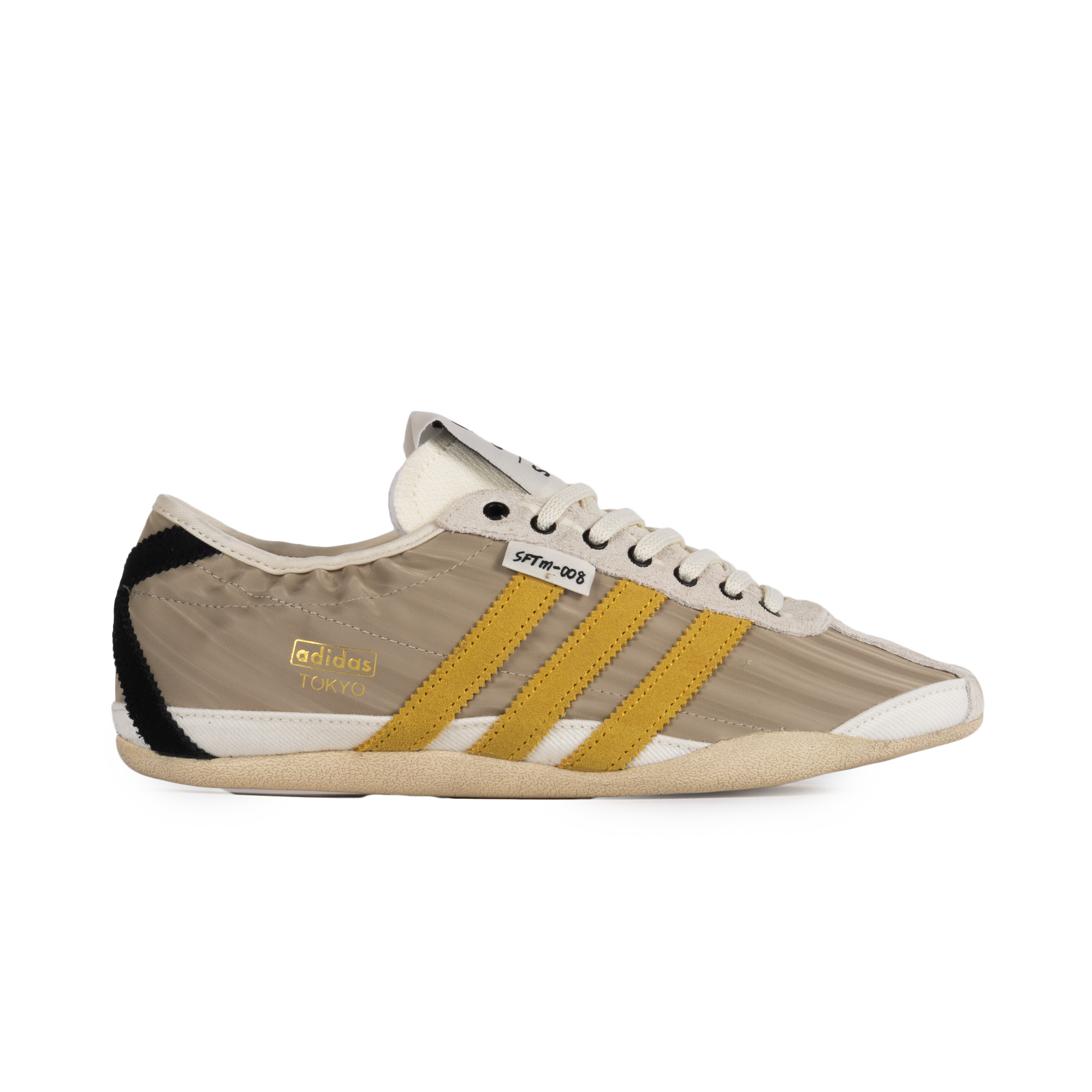 adidas x Song For The Mute Women's Tokyo Owhite/Preyel/Cblack KJ4401