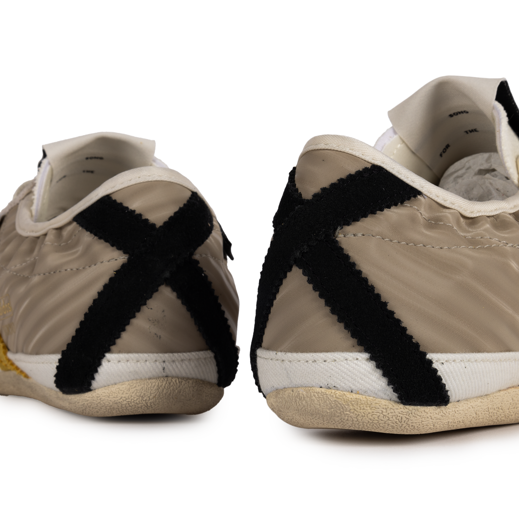 adidas x Song For The Mute Women's Tokyo Owhite/Preyel/Cblack KJ4401