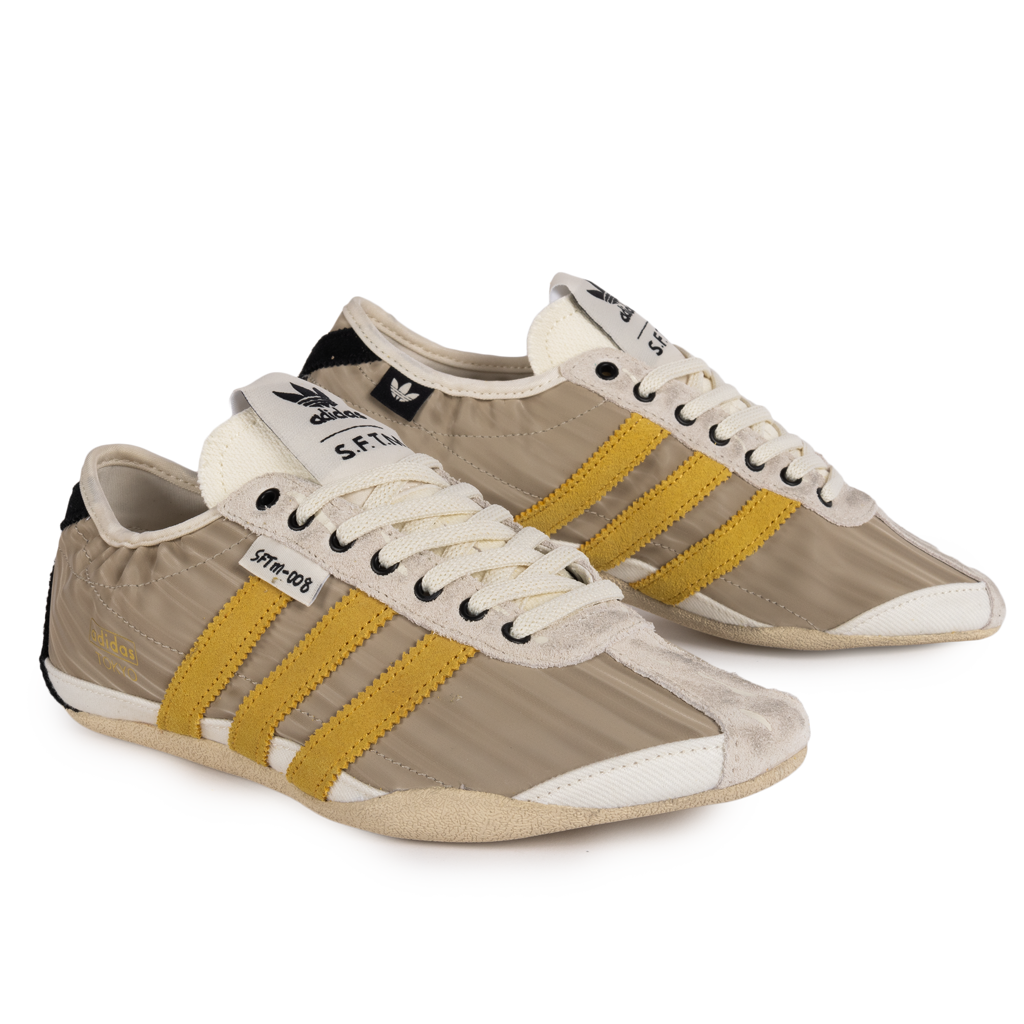 adidas x Song For The Mute Women's Tokyo Owhite/Preyel/Cblack KJ4401