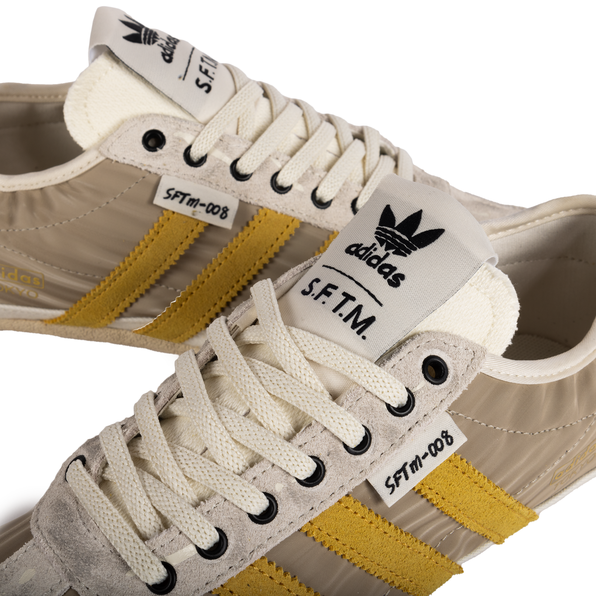 adidas x Song For The Mute Women's Tokyo Owhite/Preyel/Cblack KJ4401