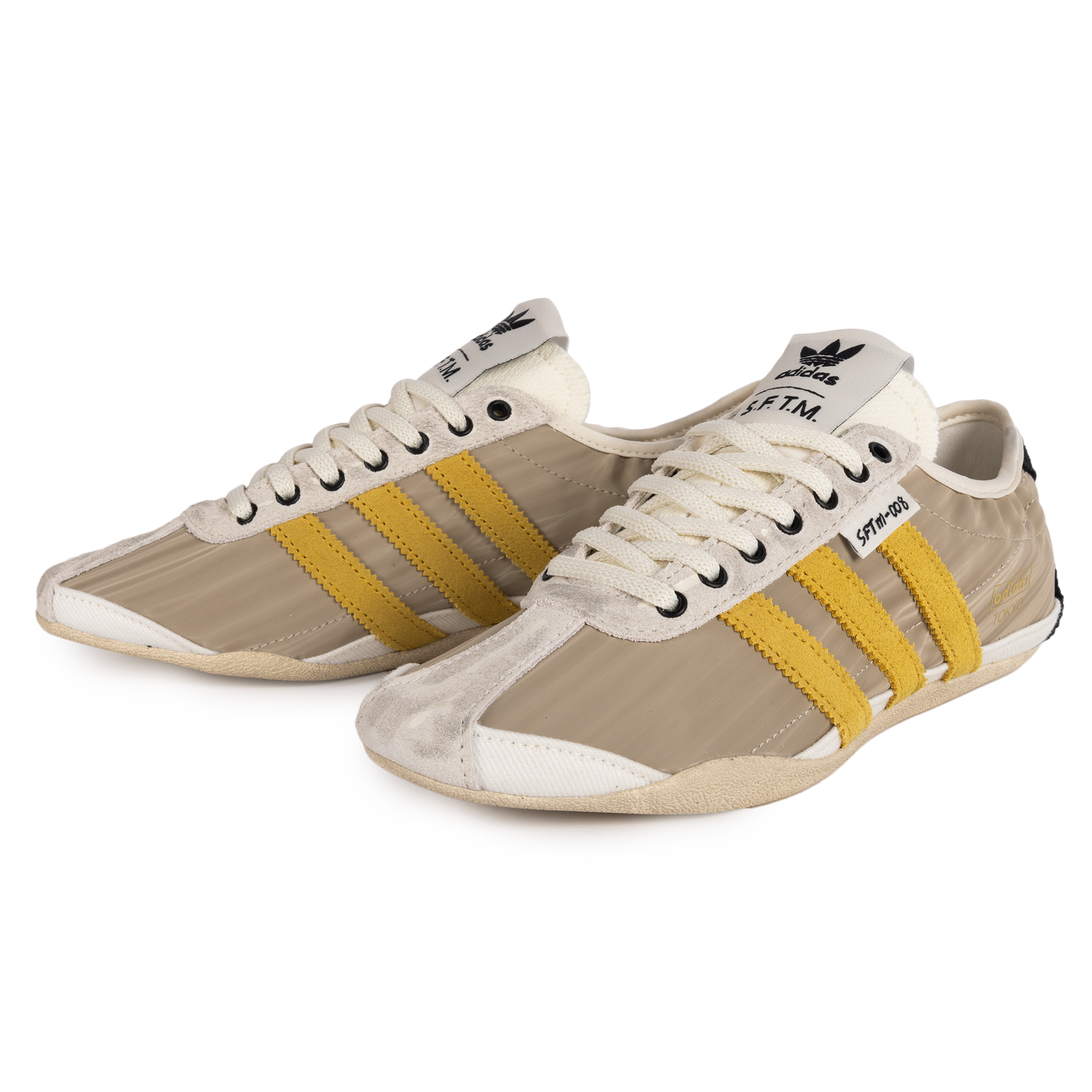 adidas x Song For The Mute Women's Tokyo Owhite/Preyel/Cblack KJ4401