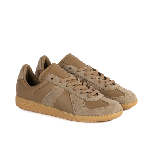 adidas BW Army Lux Cardboard/Cardboard/Gum3 LA3396