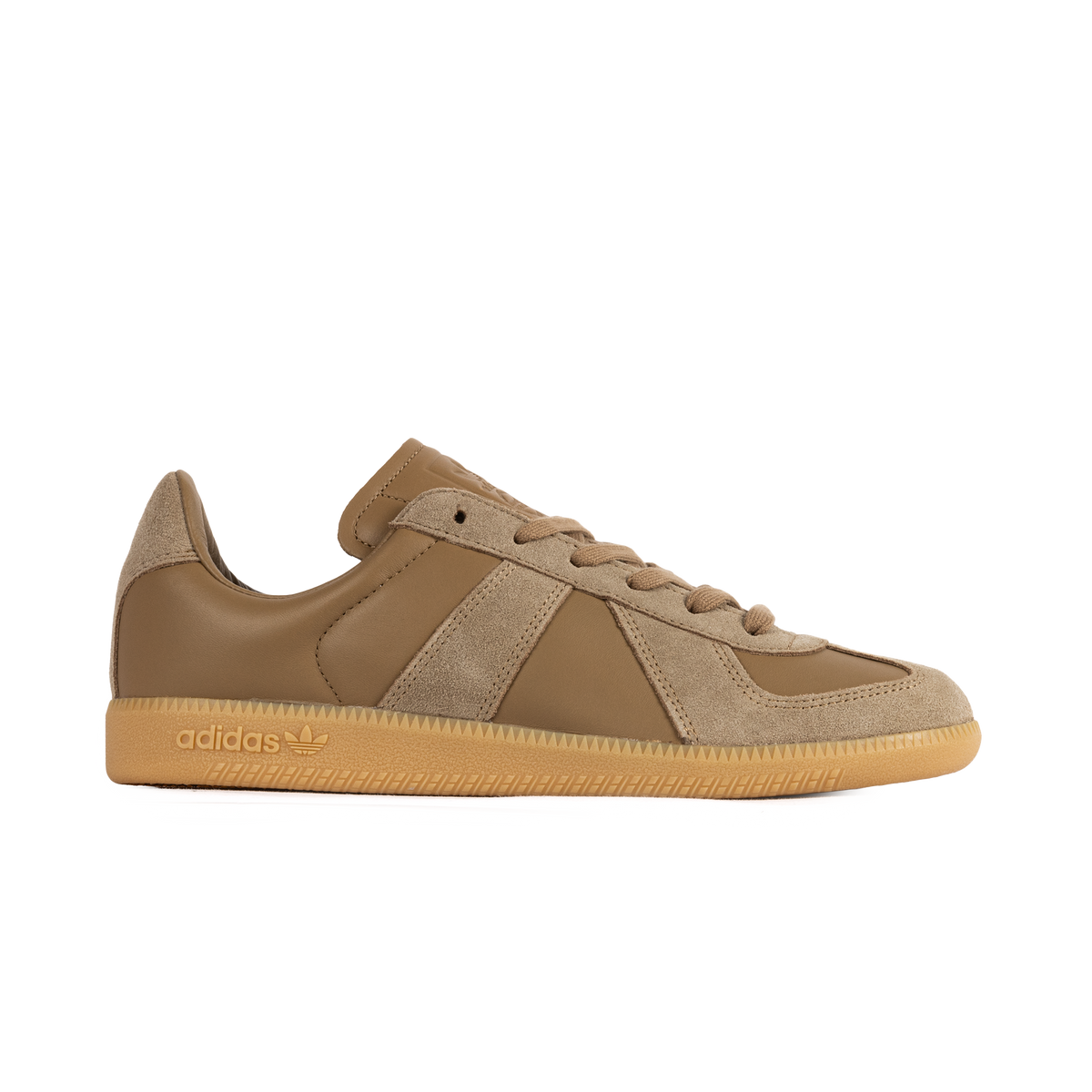 adidas BW Army Lux Cardboard/Cardboard/Gum3 LA3396