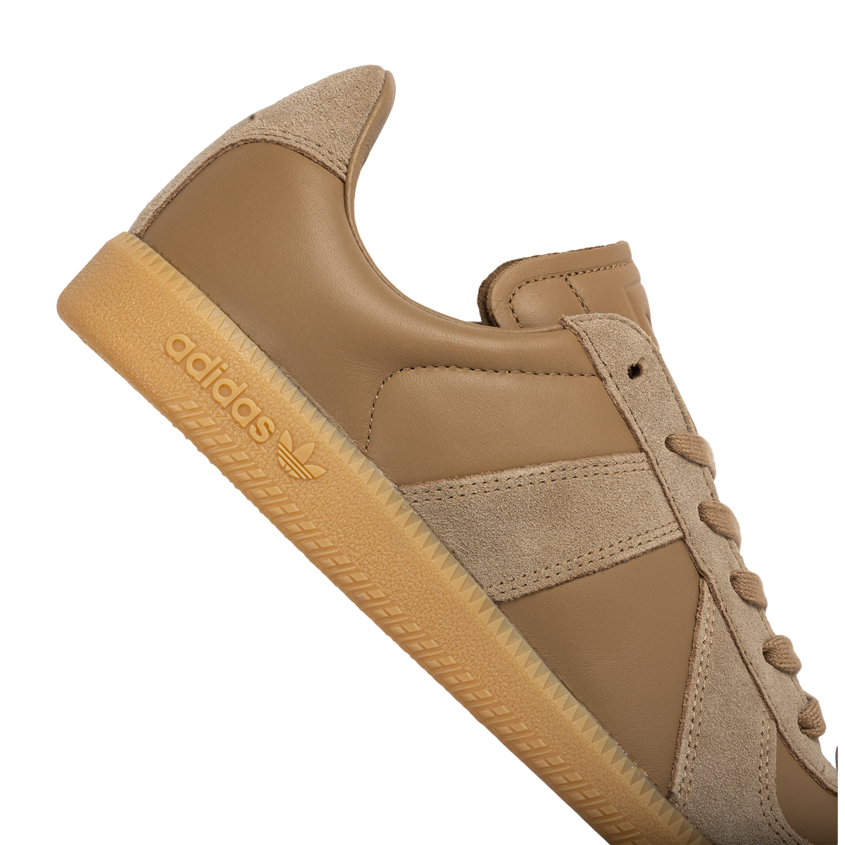 adidas BW Army Lux Cardboard/Cardboard/Gum3 LA3396