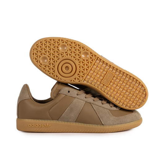 adidas BW Army Lux Cardboard/Cardboard/Gum3 LA3396