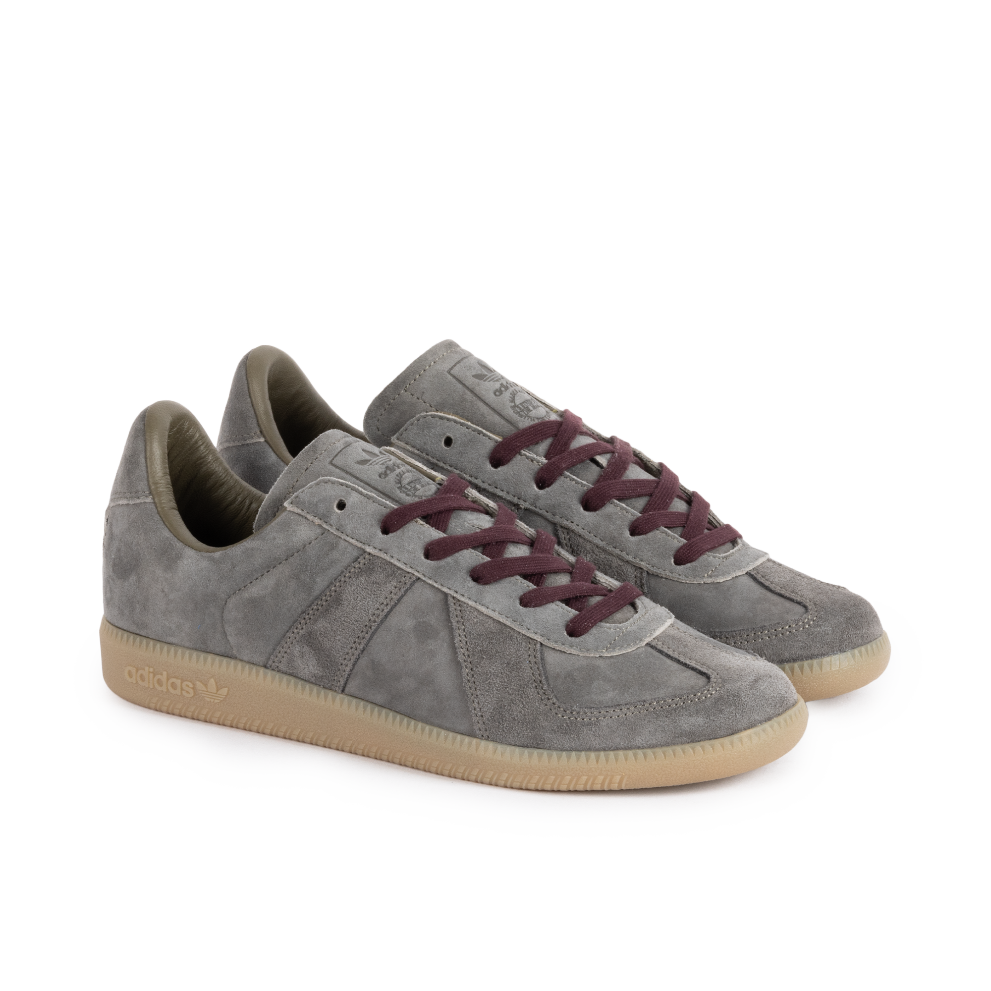 adidas BW Army Cinder/Cinder/Gum5 KK2711