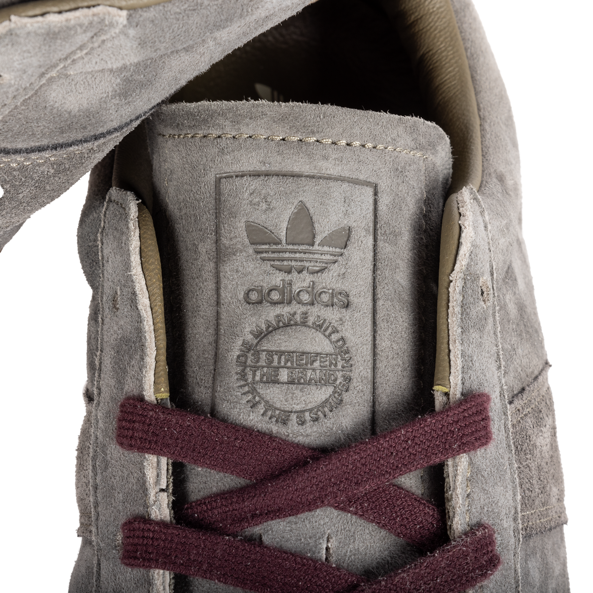 adidas BW Army Cinder/Cinder/Gum5 KK2711