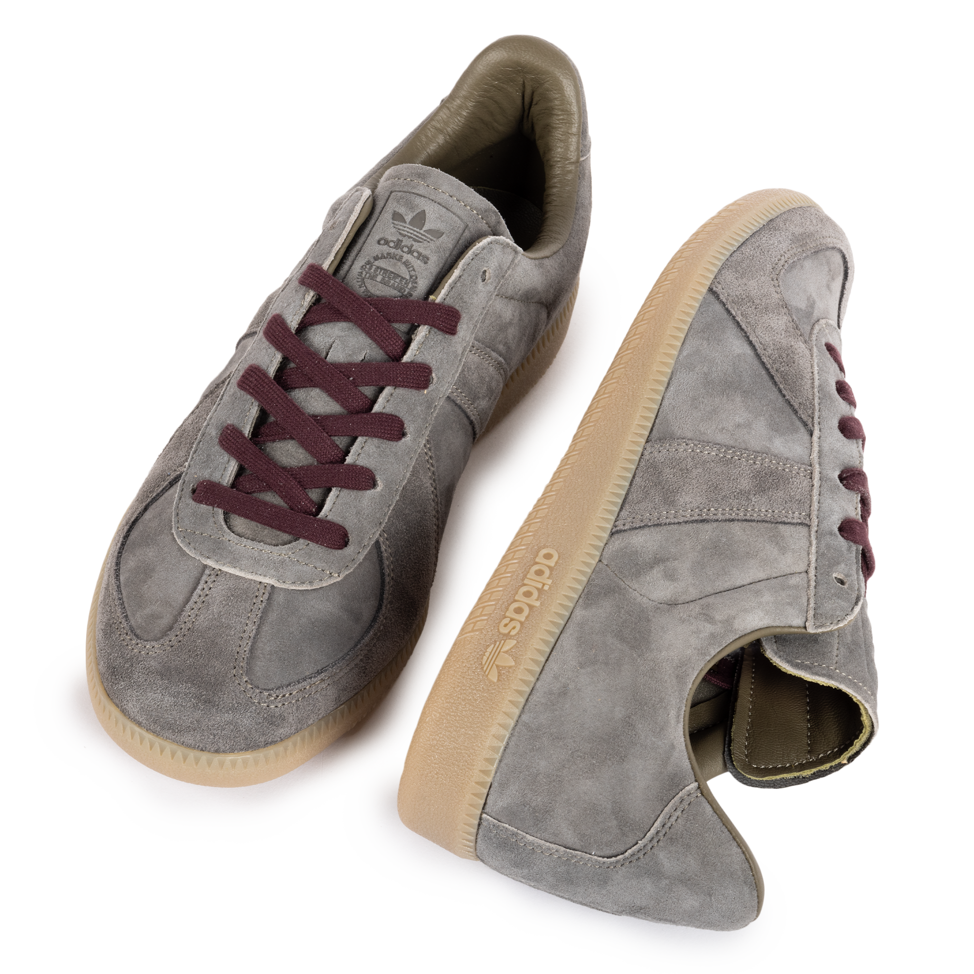 adidas BW Army Cinder/Cinder/Gum5 KK2711