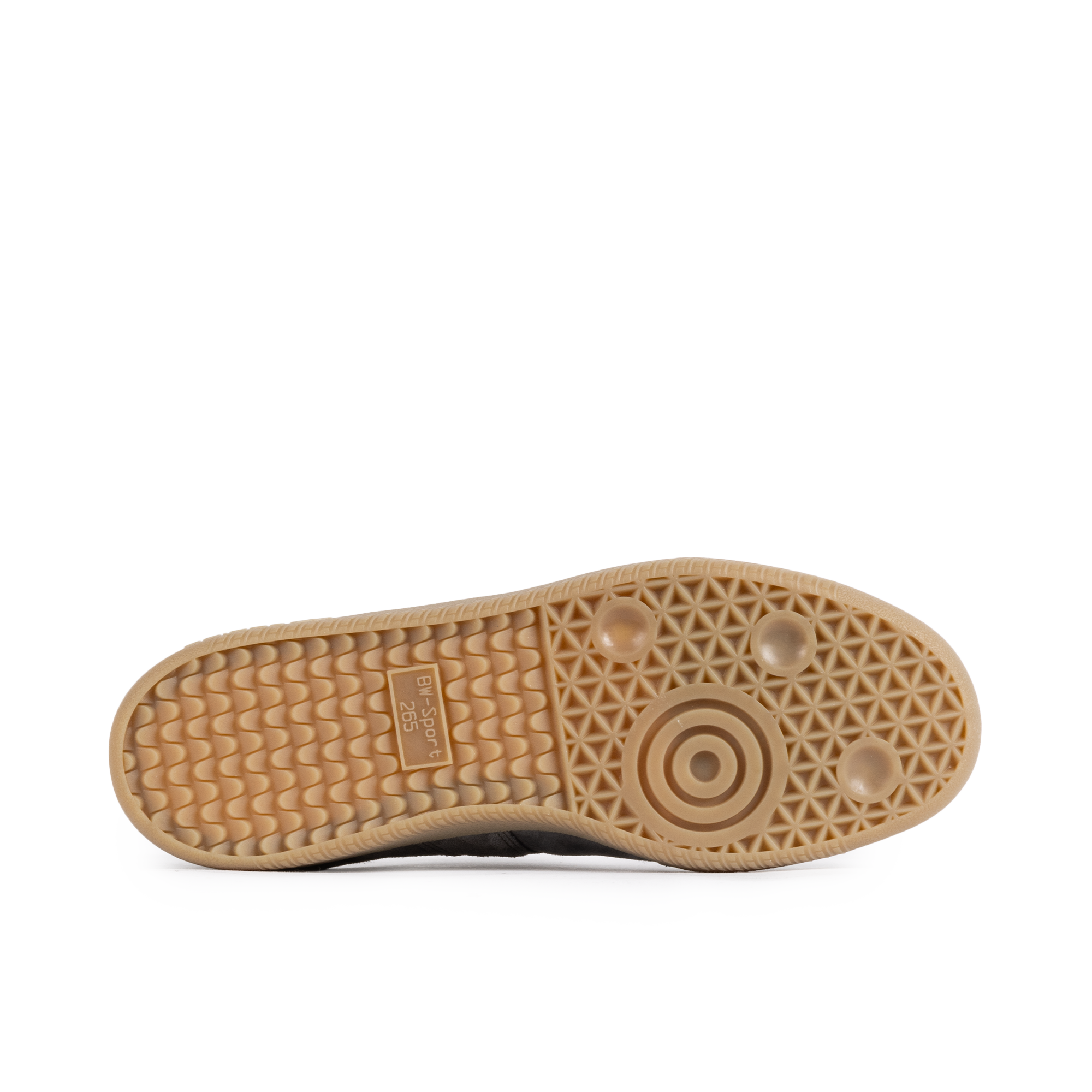 adidas BW Army Cinder/Cinder/Gum5 KK2711