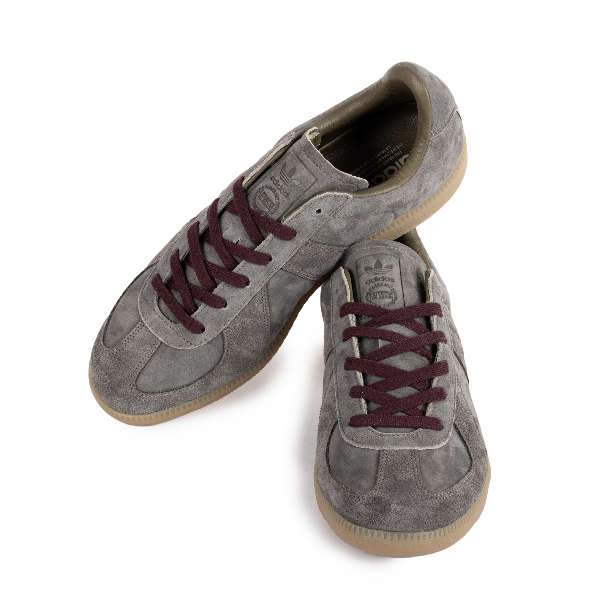 adidas BW Army Cinder/Cinder/Gum5 KK2711
