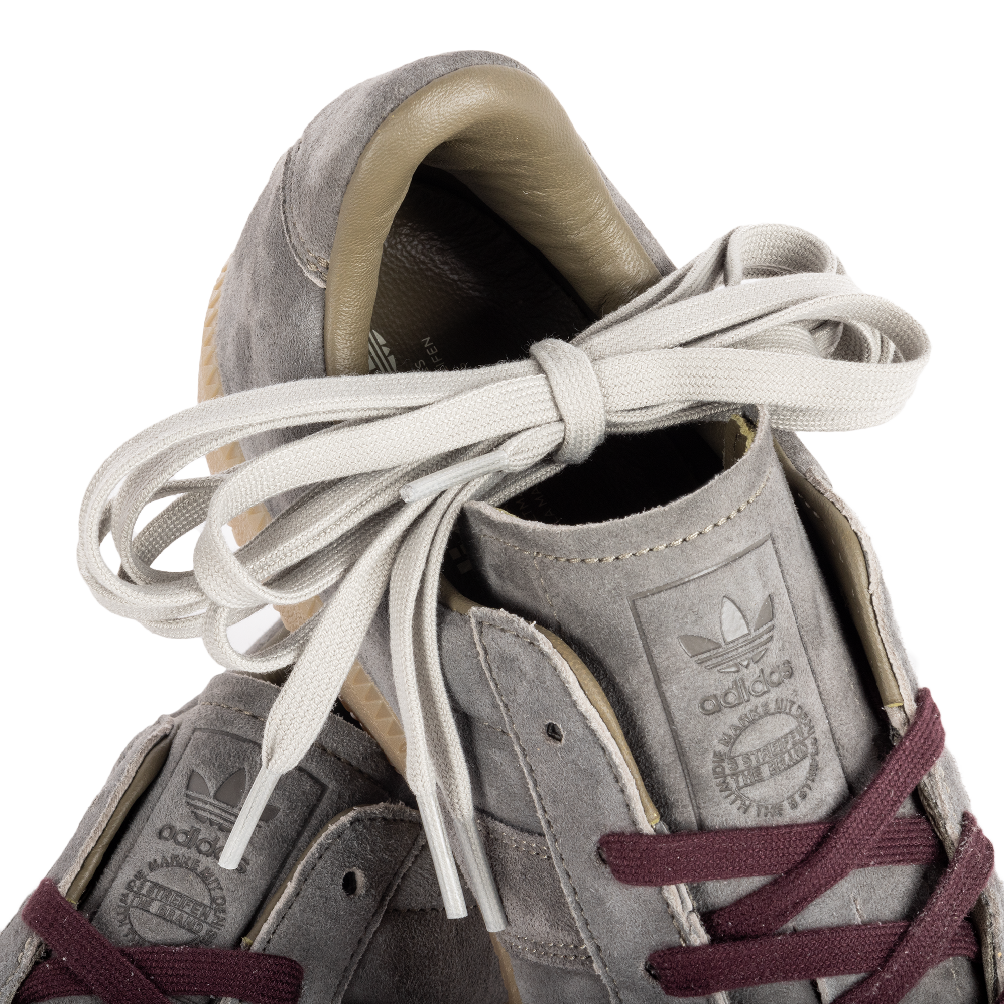 adidas BW Army Cinder/Cinder/Gum5 KK2711
