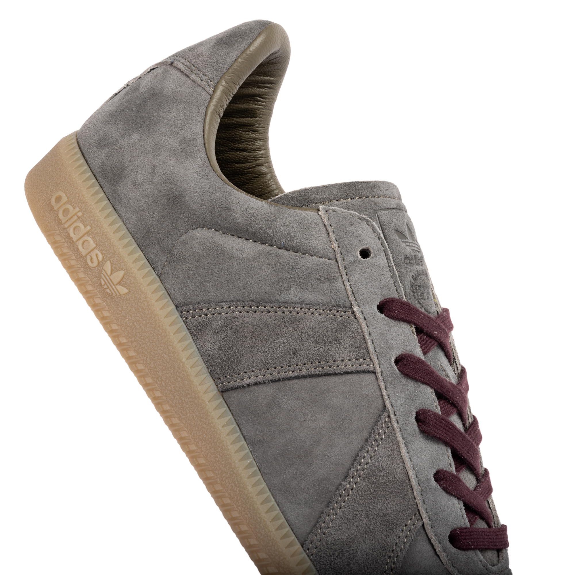adidas BW Army Cinder/Cinder/Gum5 KK2711