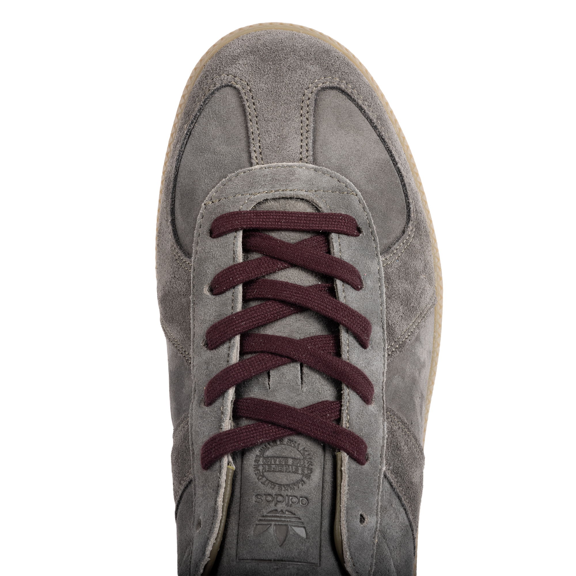 adidas BW Army Cinder/Cinder/Gum5 KK2711