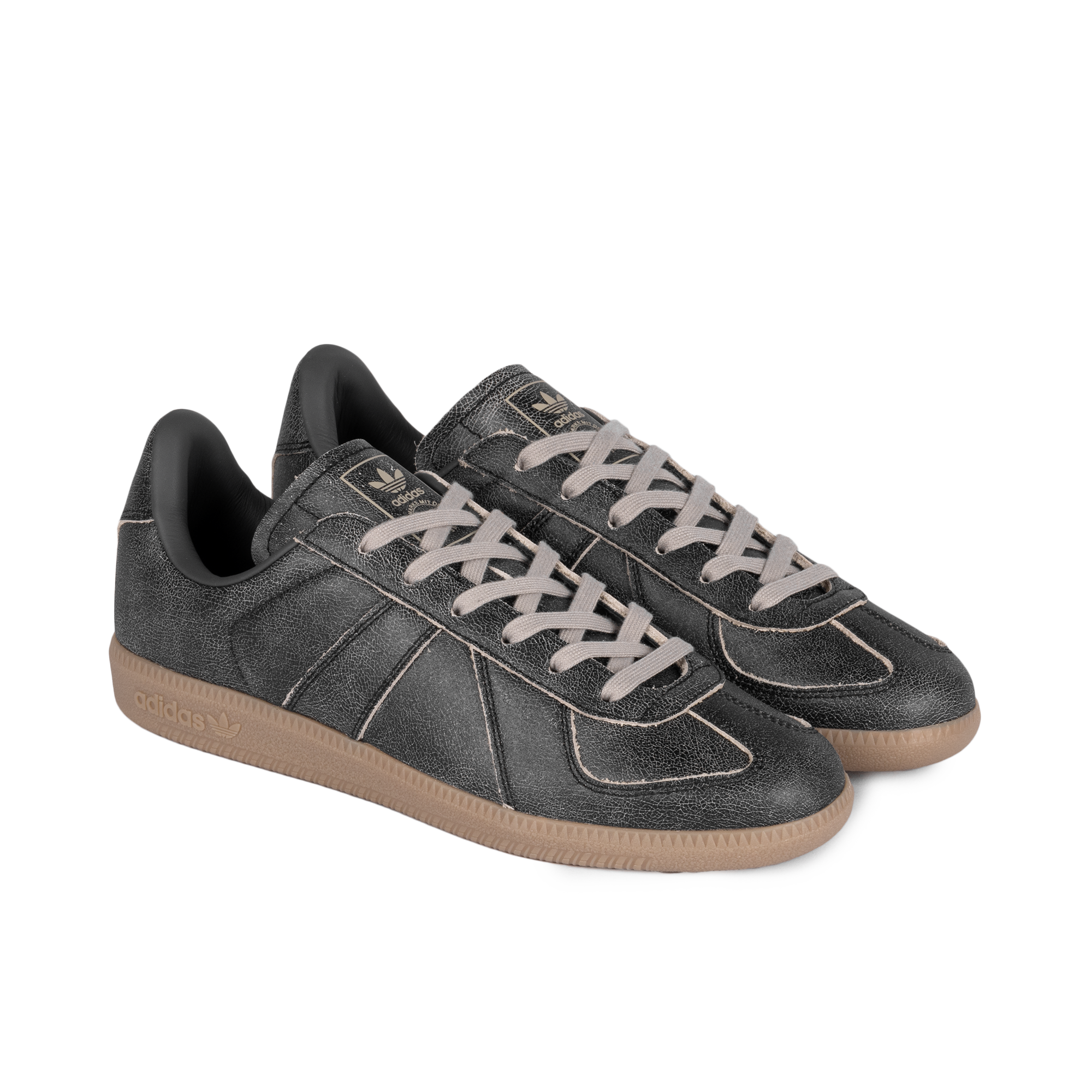 adidas BW Army Supcol/Supcol/Lbrown JR7346