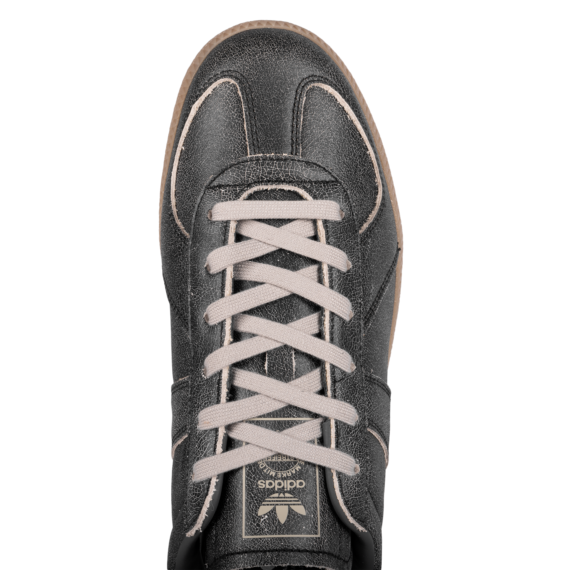 adidas BW Army Supcol/Supcol/Lbrown JR7346