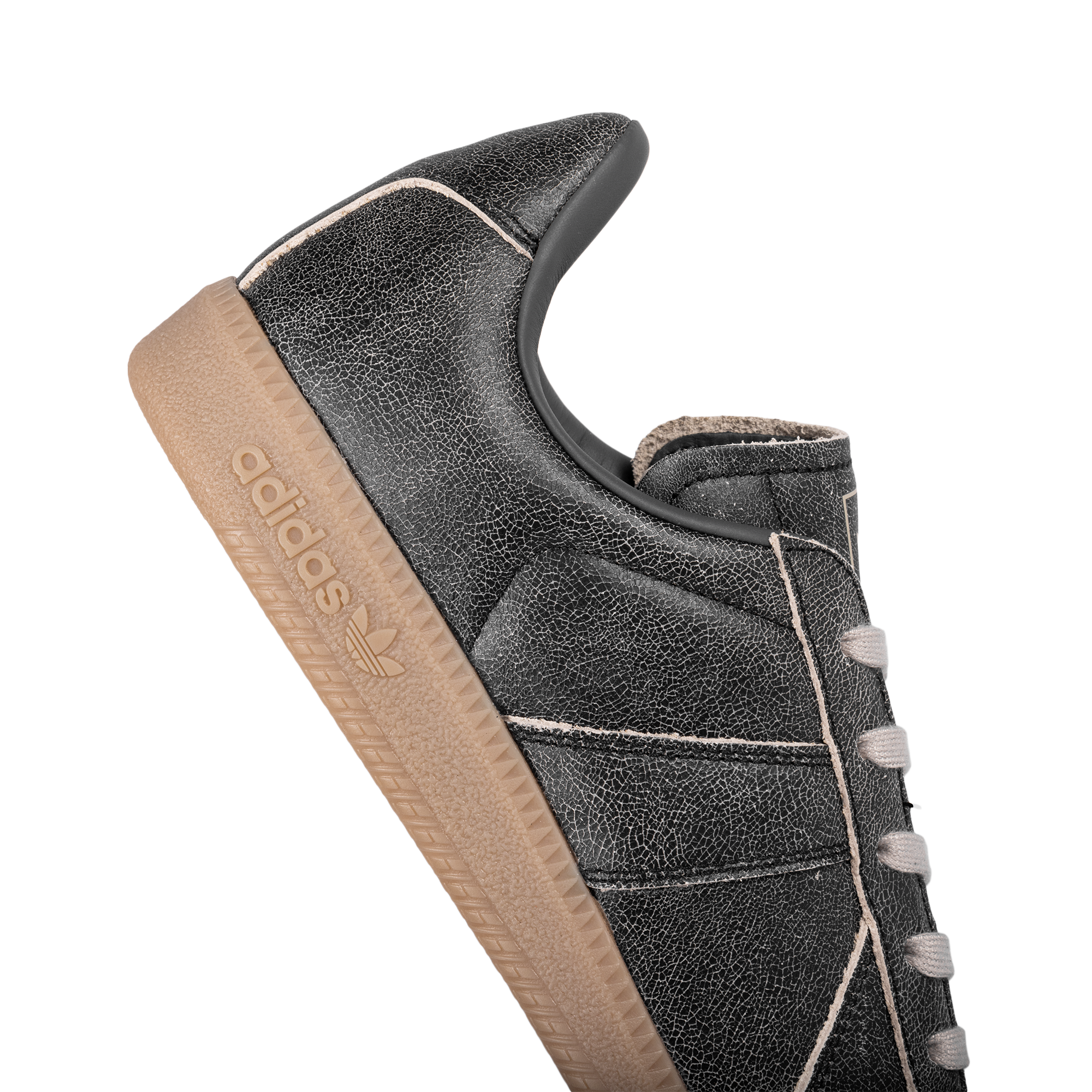 adidas BW Army Supcol/Supcol/Lbrown JR7346