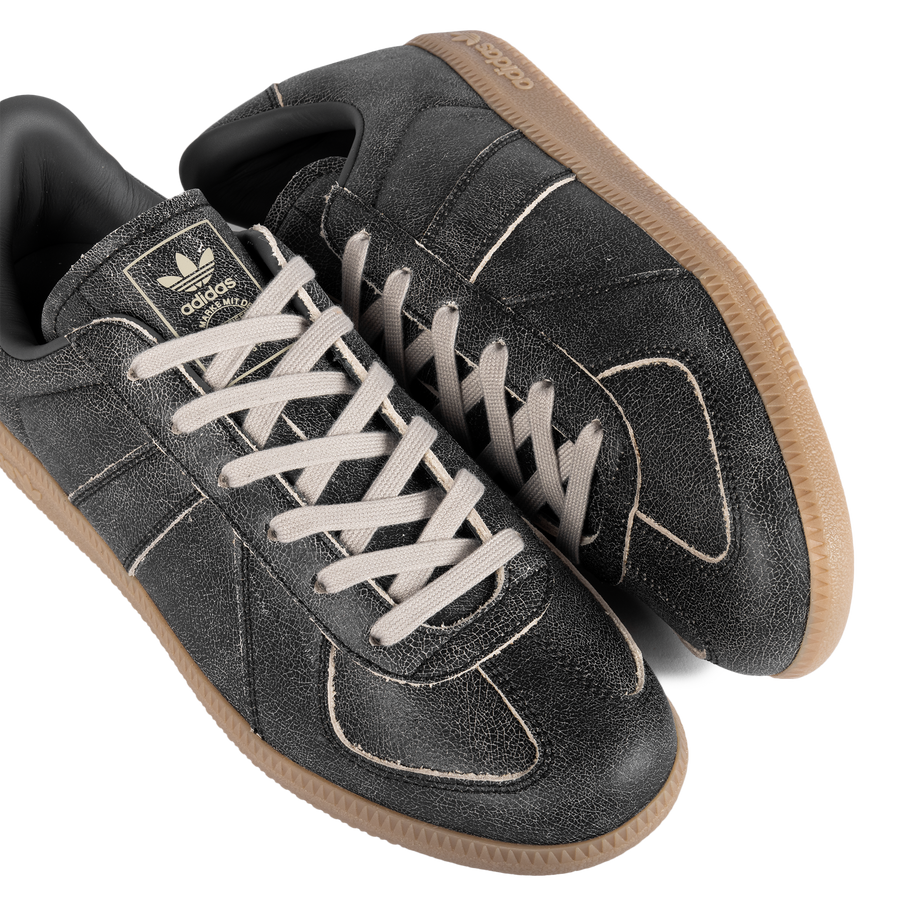 adidas BW Army Supcol/Supcol/Lbrown JR7346