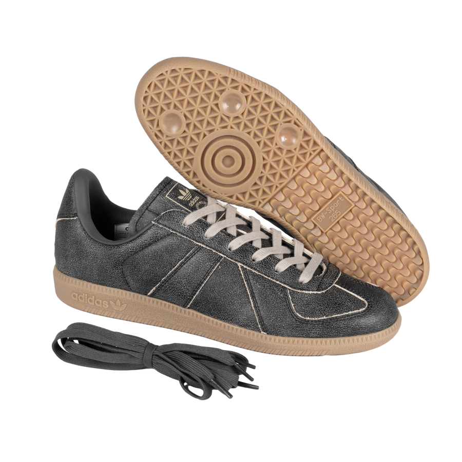 adidas BW Army Supcol/Supcol/Lbrown JR7346