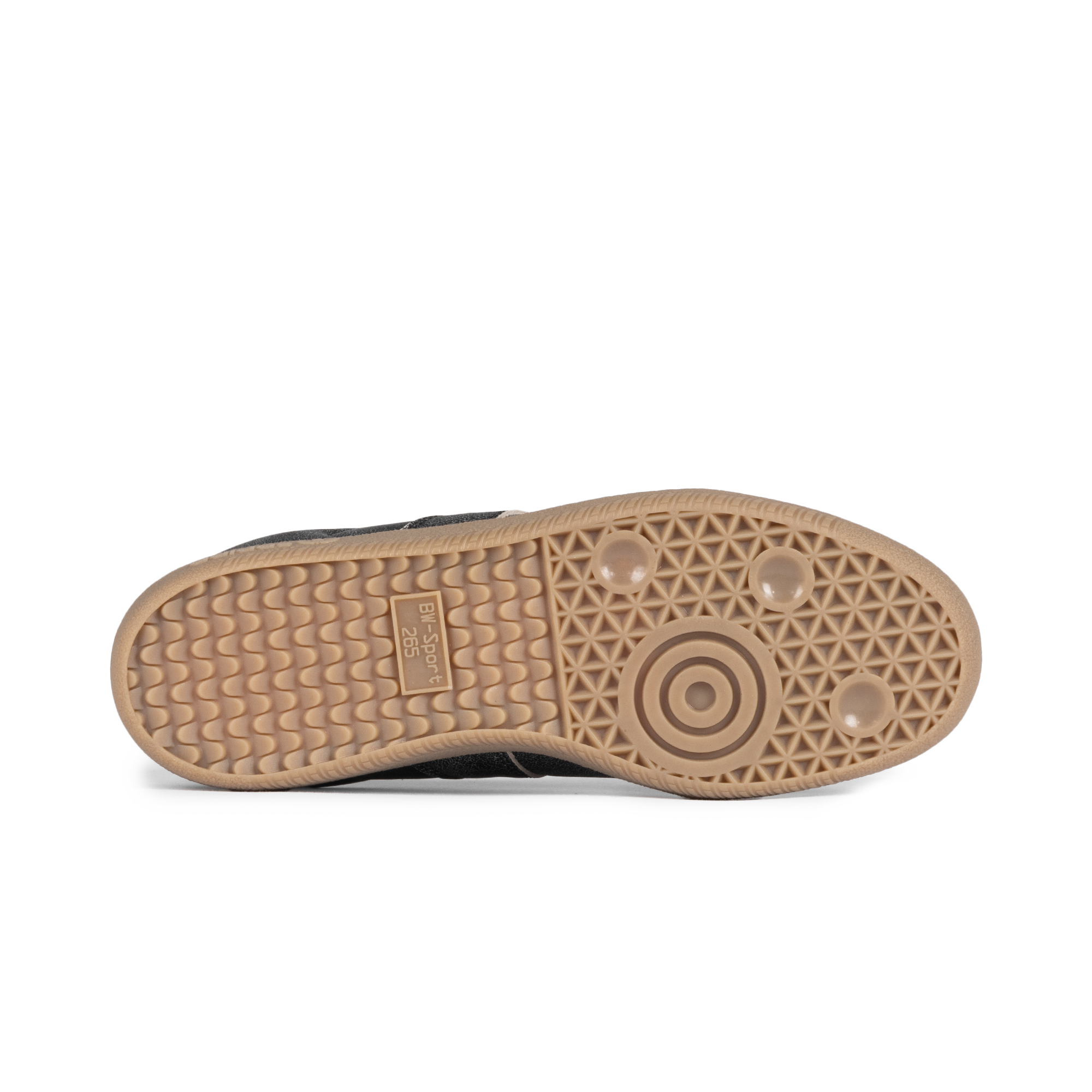 adidas BW Army Supcol/Supcol/Lbrown JR7346