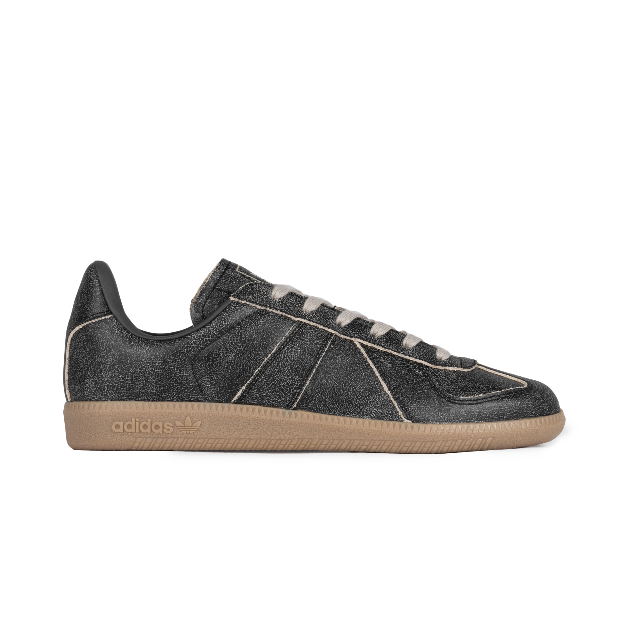 adidas BW Army Supcol/Supcol/Lbrown JR7346