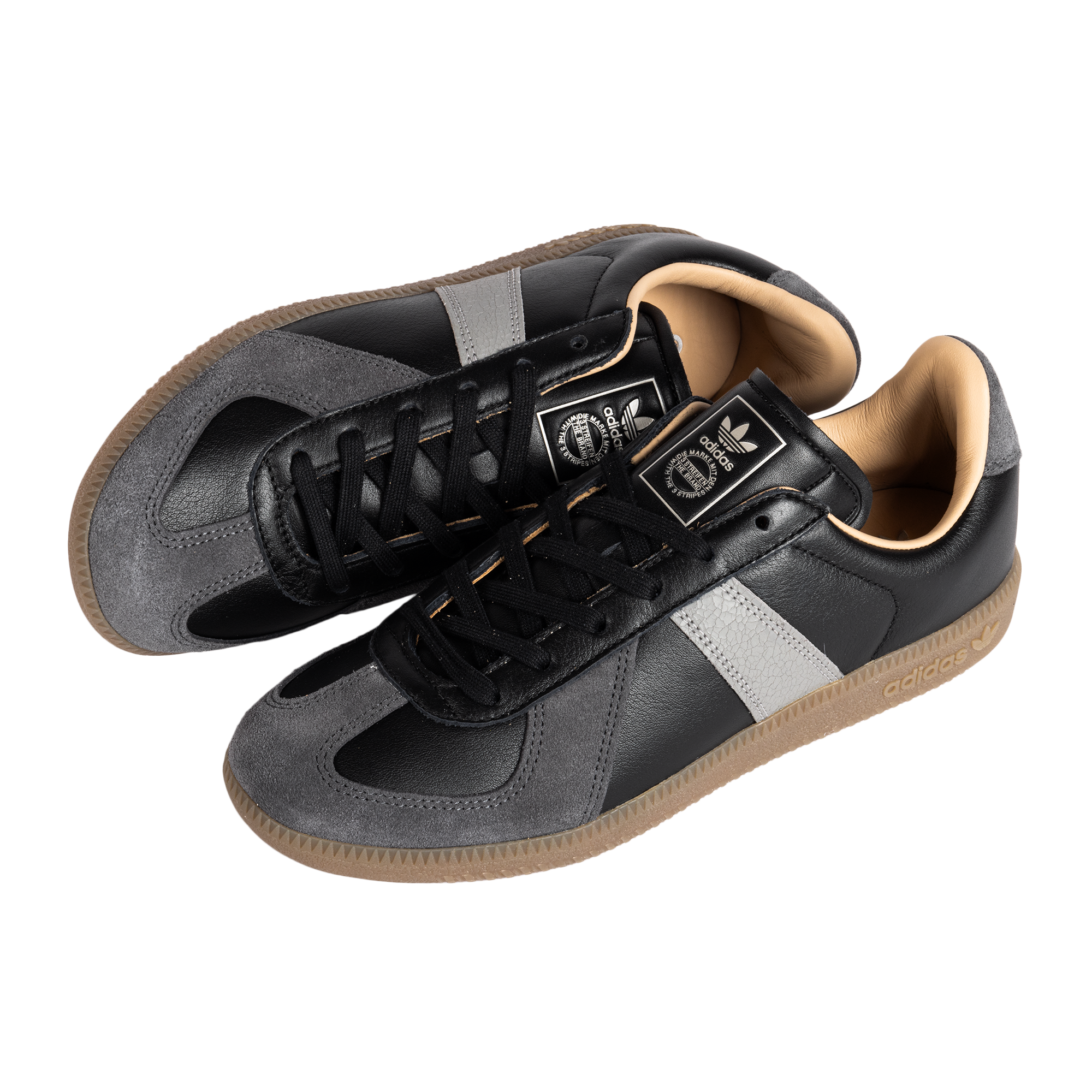 adidas Bw Army Cblack/Chsogr/Gum5 KJ4277