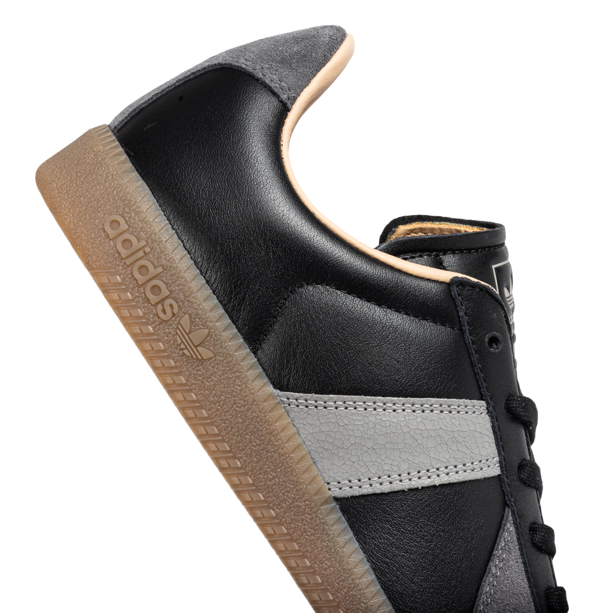 adidas Bw Army Cblack/Chsogr/Gum5 KJ4277