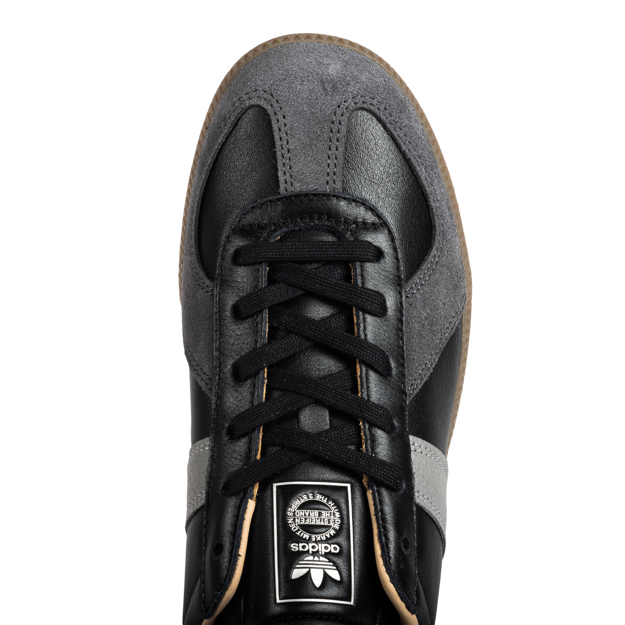 adidas Bw Army Cblack/Chsogr/Gum5 KJ4277