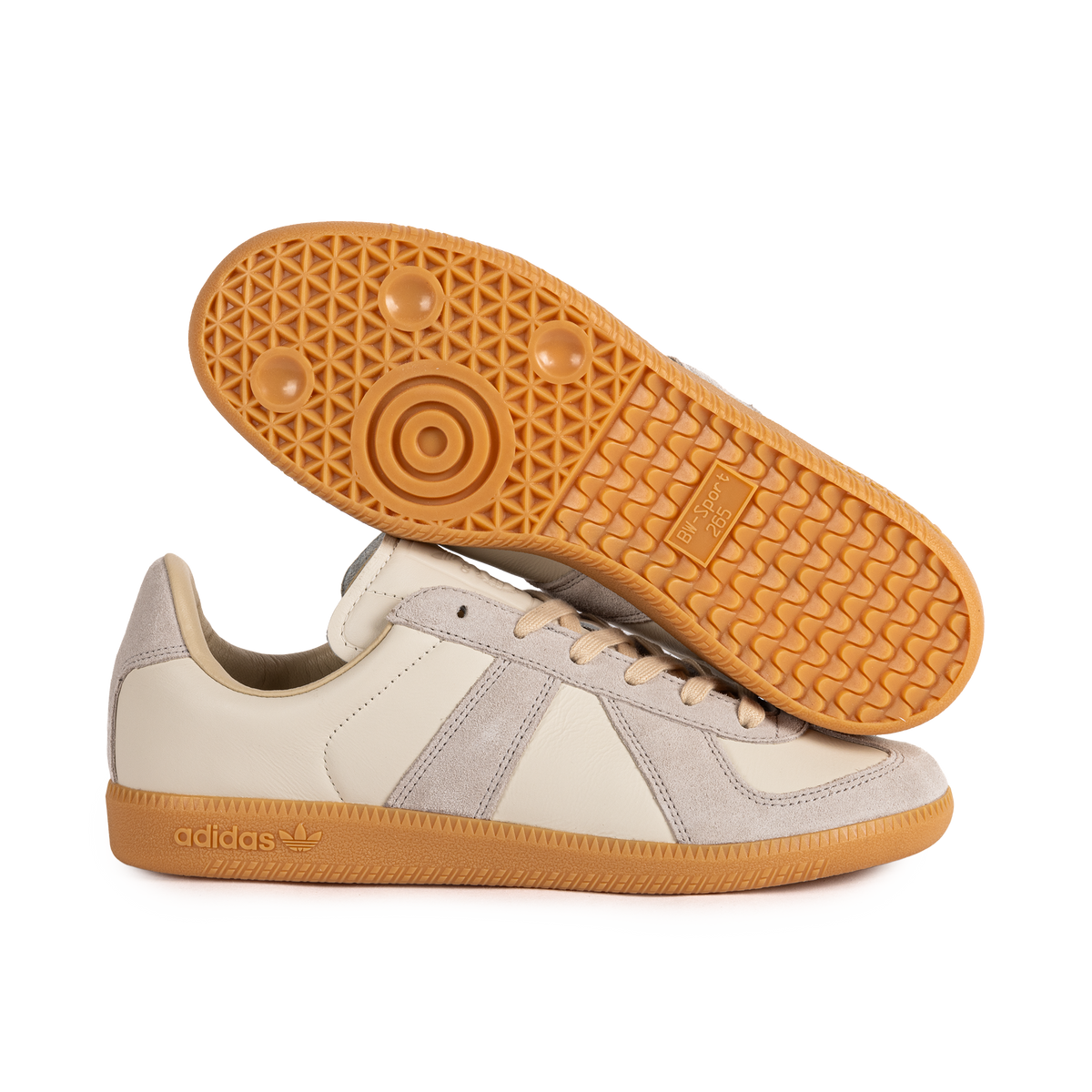 adidas BW Army Cwhite/Cgrani/Gum10 KK2801