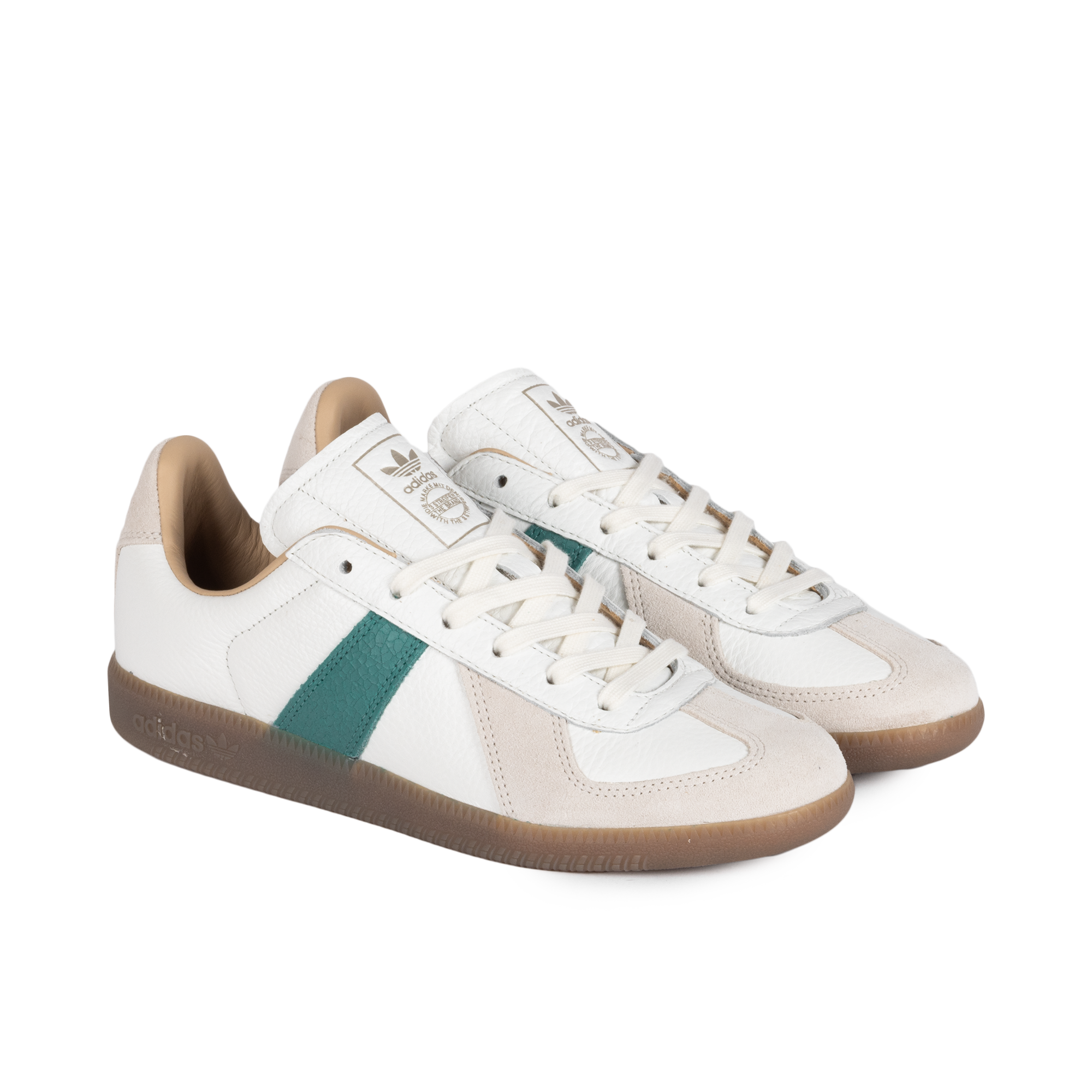 adidas Bw Army Cwhite/Powgrn/Gum5 HQ9265