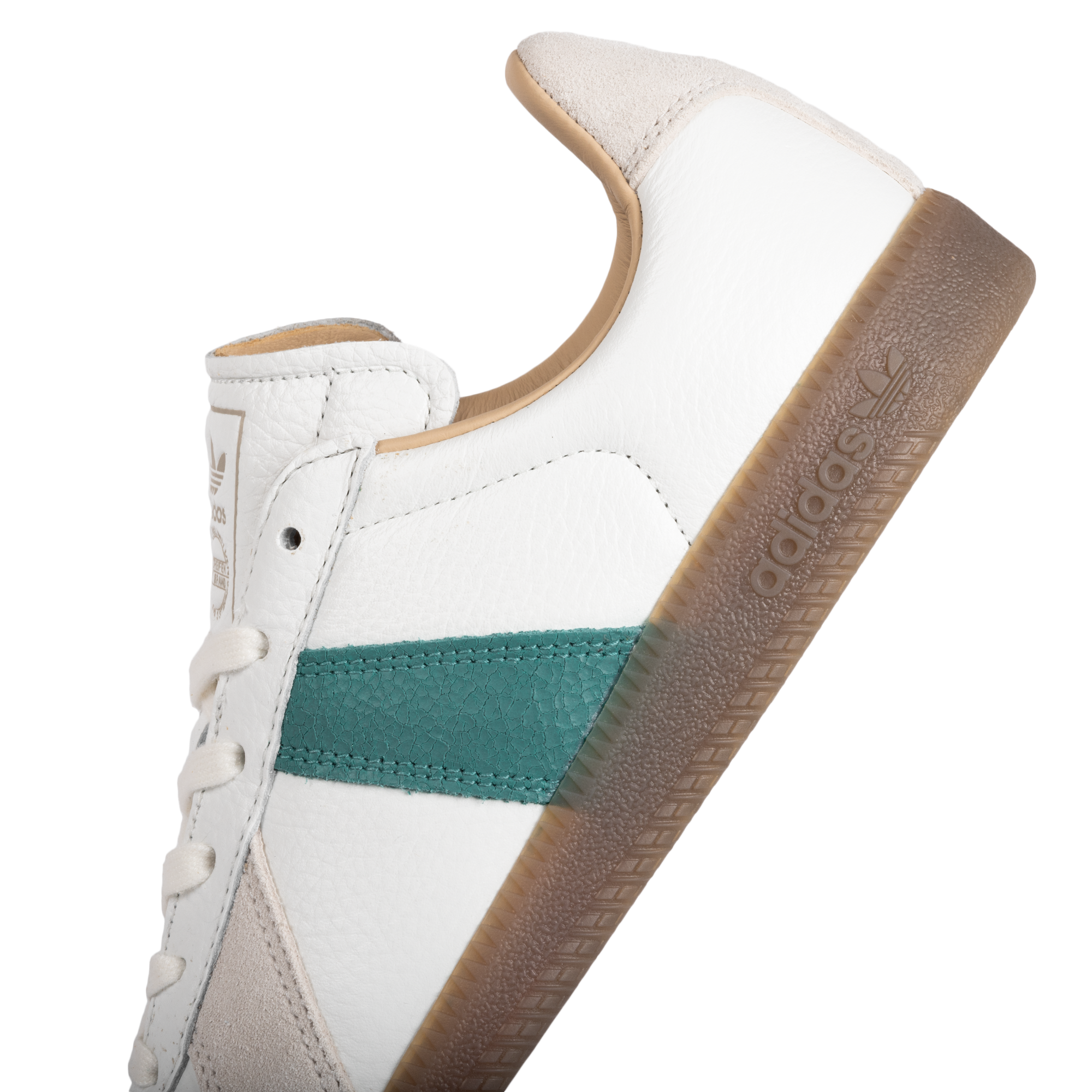 adidas Bw Army Cwhite/Powgrn/Gum5 HQ9265