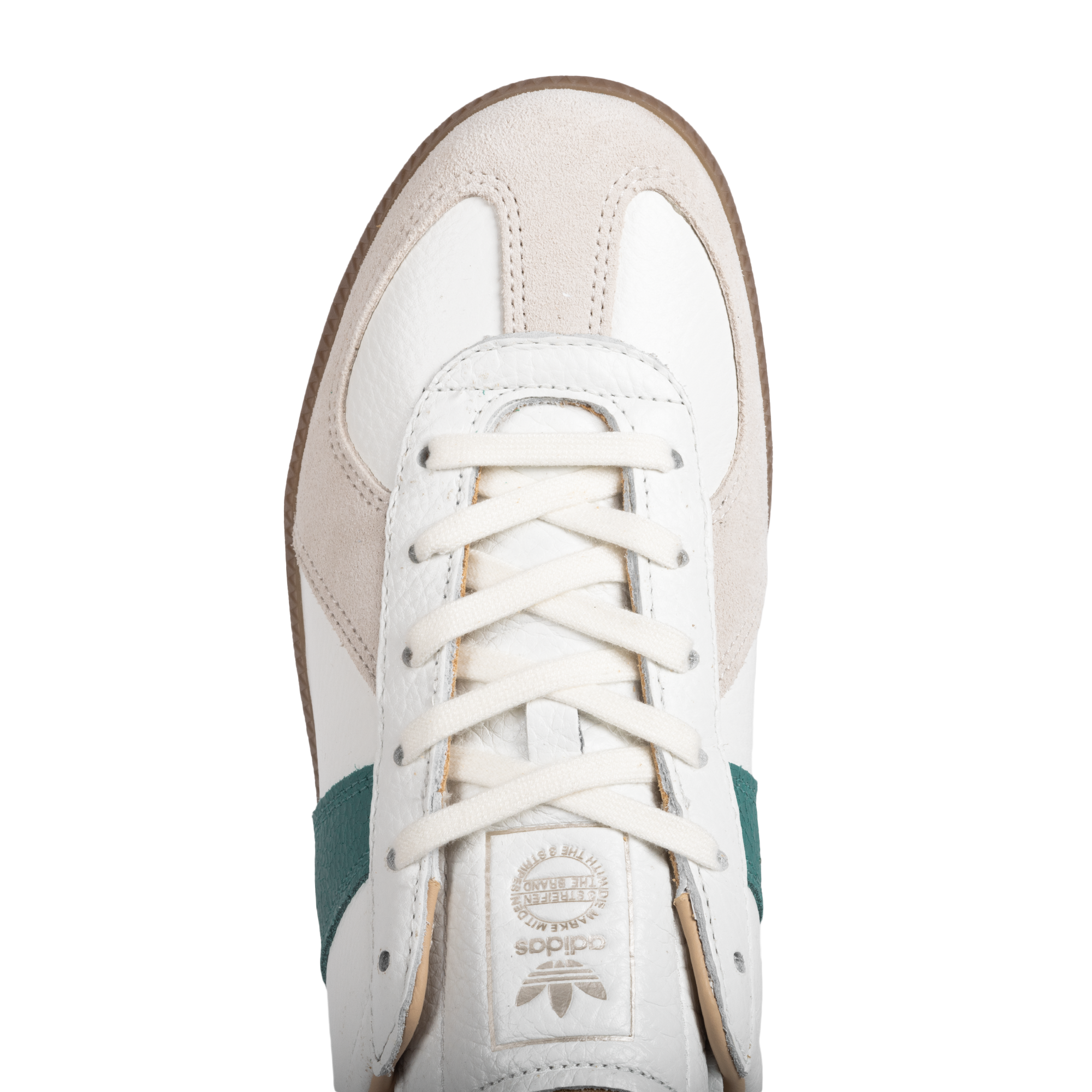 adidas Bw Army Cwhite/Powgrn/Gum5 HQ9265