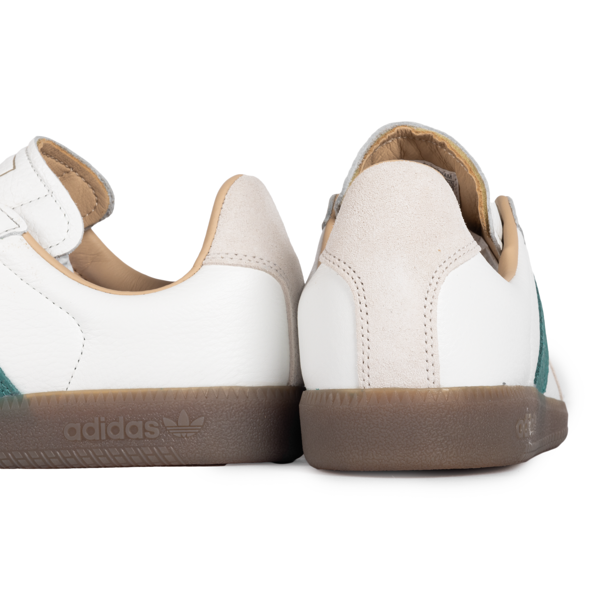 adidas Bw Army Cwhite/Powgrn/Gum5 HQ9265