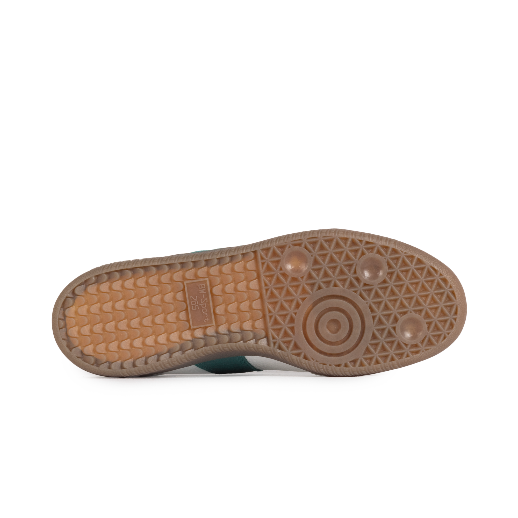 adidas Bw Army Cwhite/Powgrn/Gum5 HQ9265