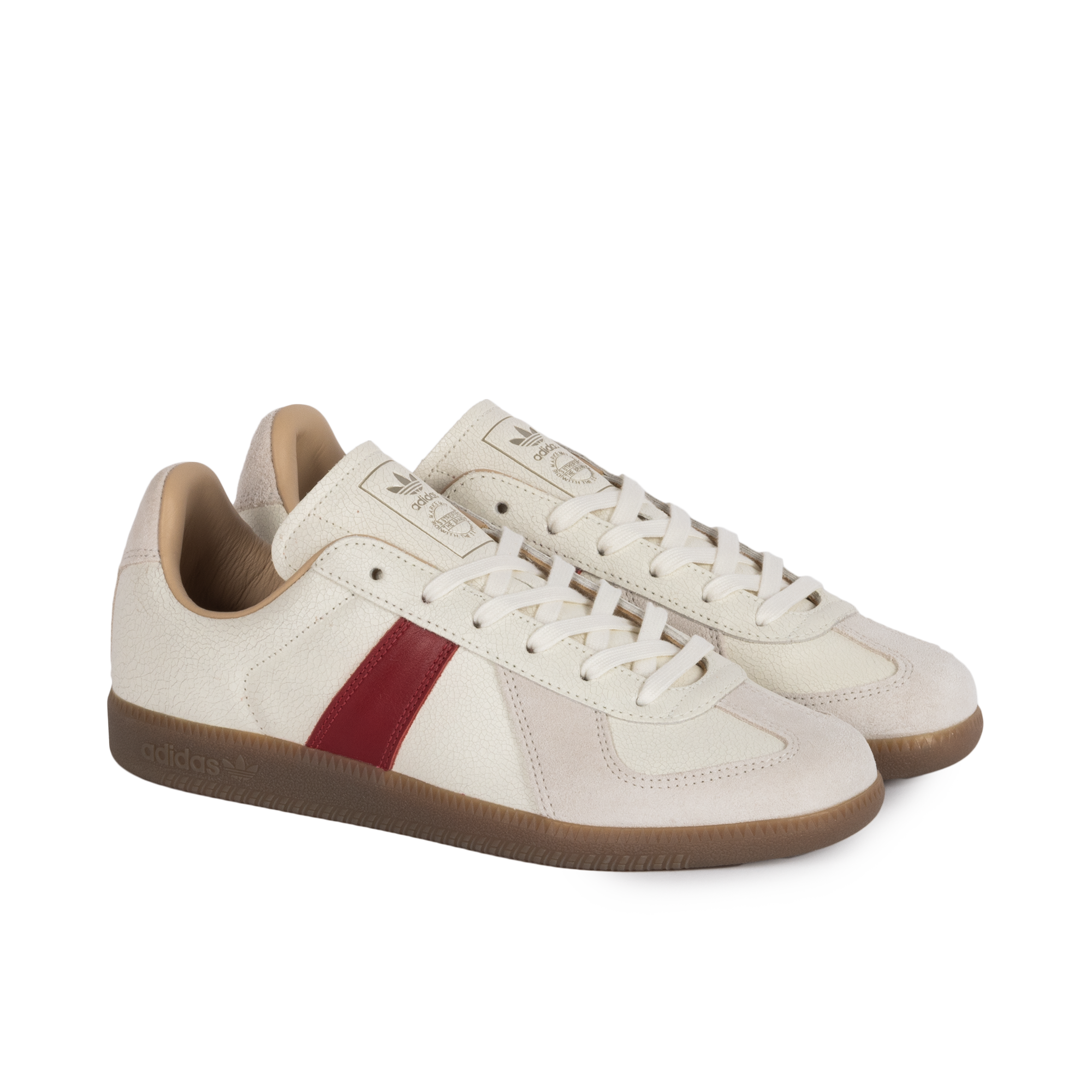 adidas BW Army Cwhite/Tmvire/Gum5 HQ9264