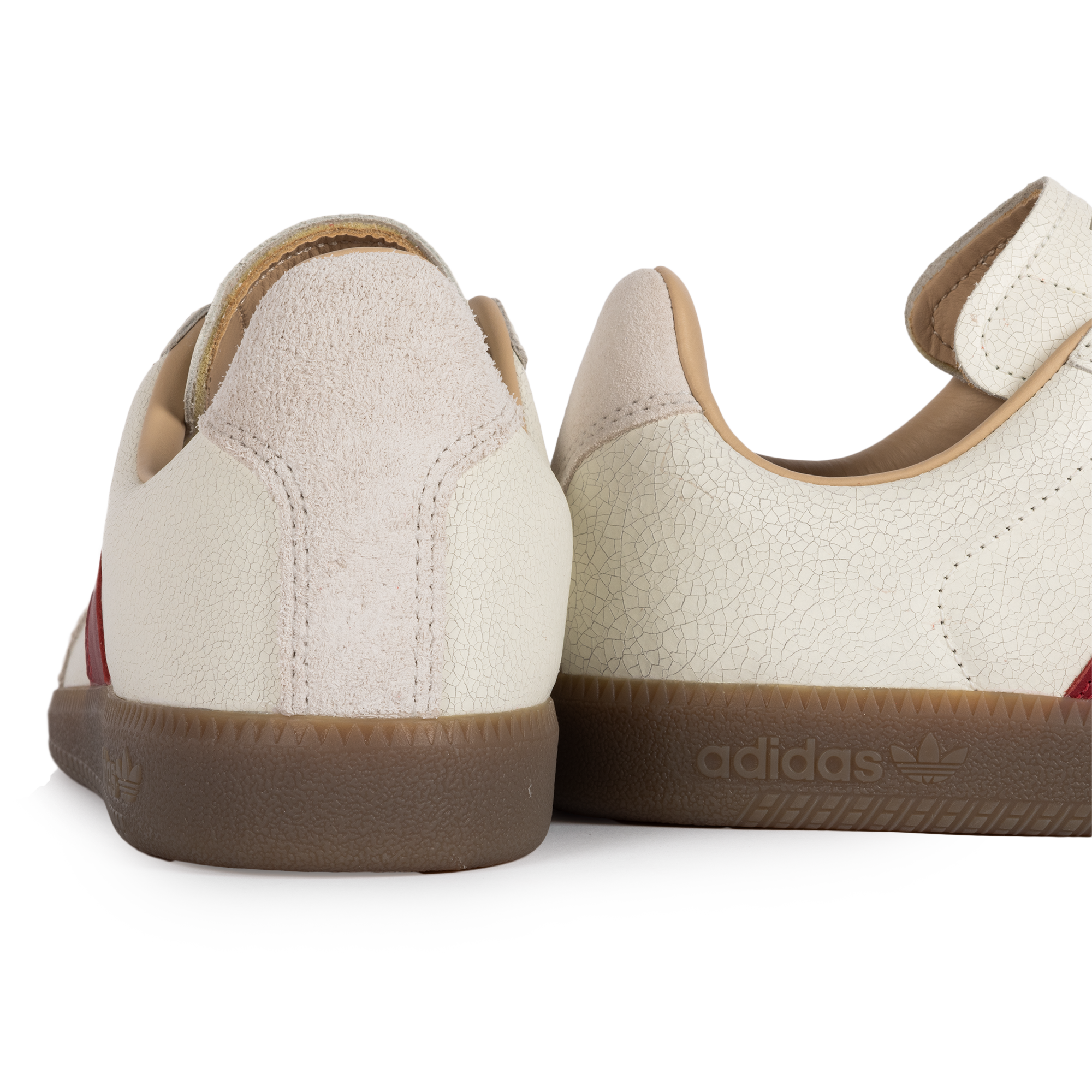 adidas BW Army Cwhite/Tmvire/Gum5 HQ9264