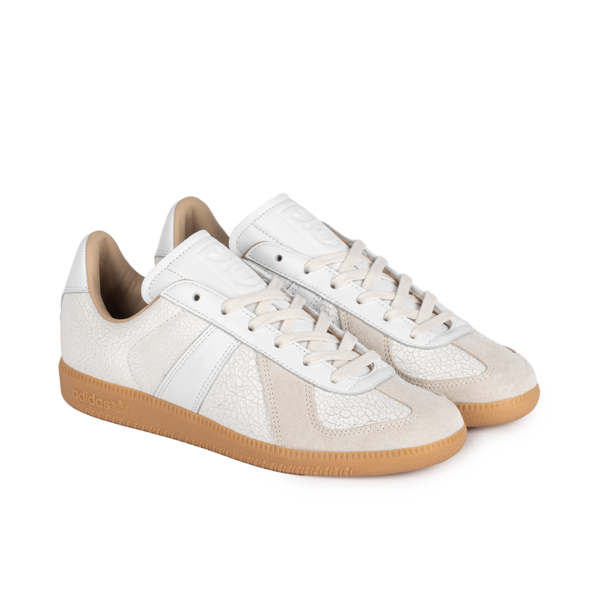 adidas Bw Army Lux Ftwwht/Ftwwht/Gum3 JH7834