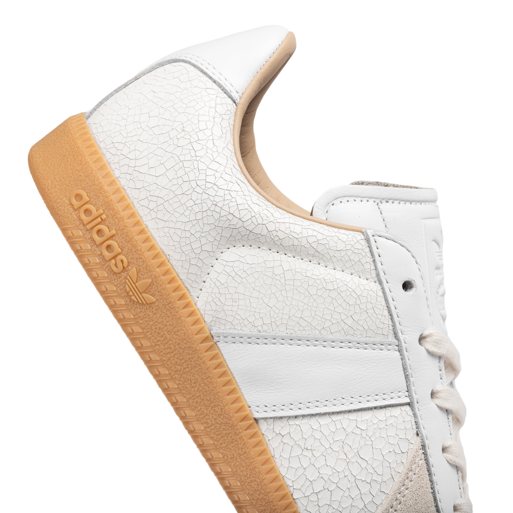 adidas Bw Army Lux Ftwwht/Ftwwht/Gum3 JH7834