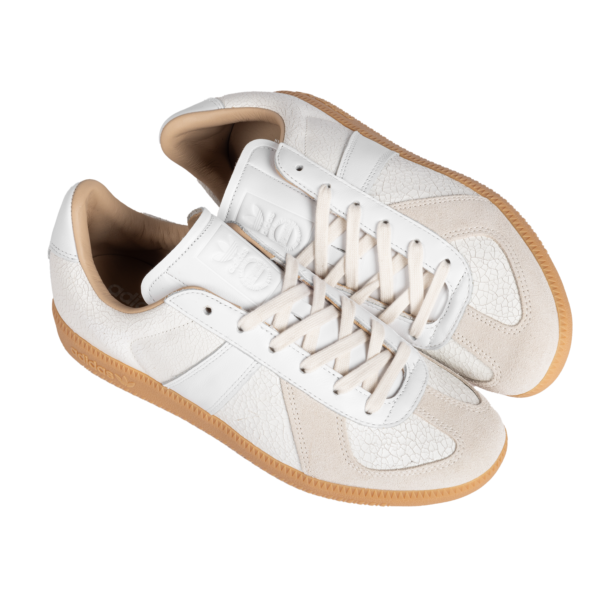 adidas Bw Army Lux Ftwwht/Ftwwht/Gum3 JH7834