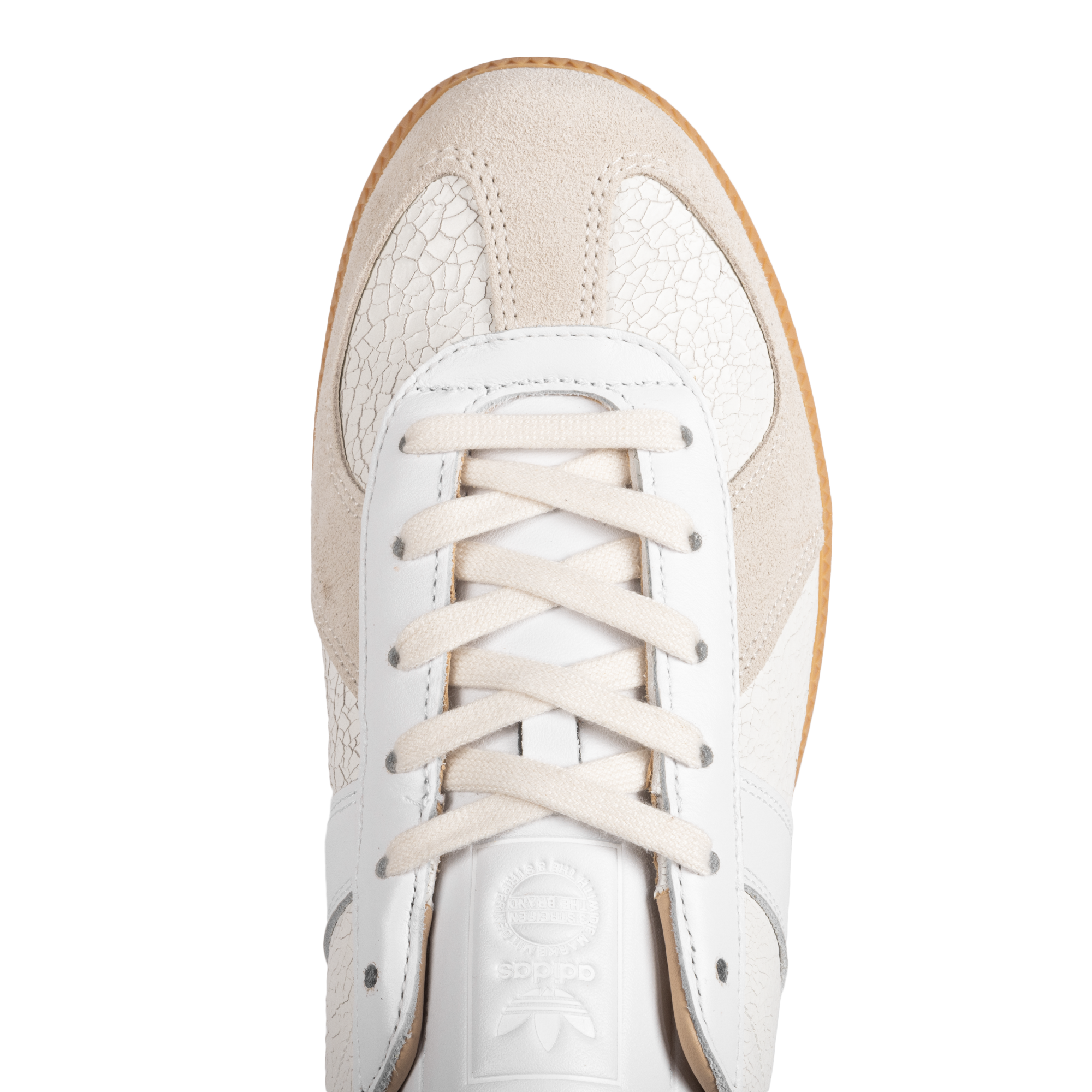 adidas Bw Army Lux Ftwwht/Ftwwht/Gum3 JH7834