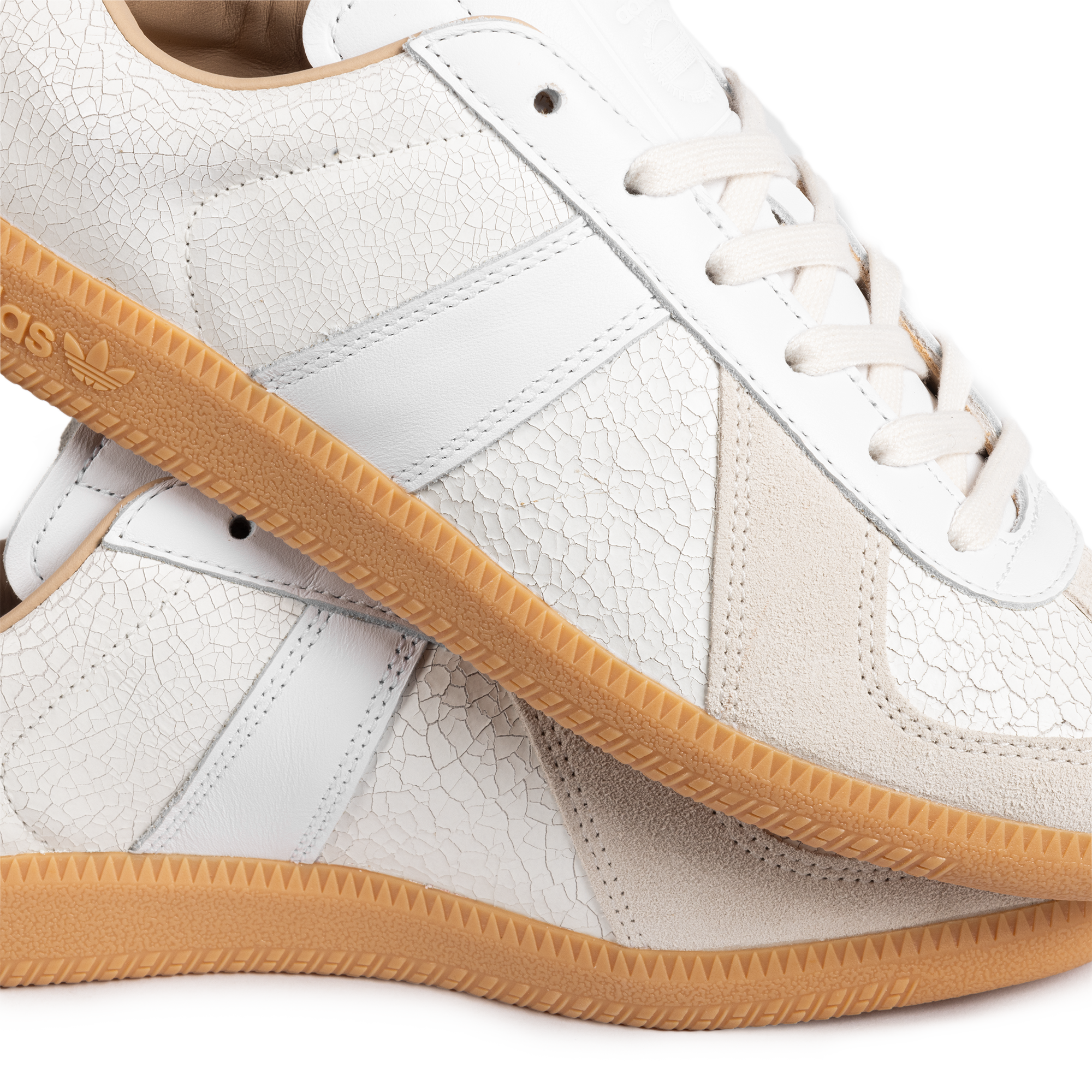 adidas Bw Army Lux Ftwwht/Ftwwht/Gum3 JH7834
