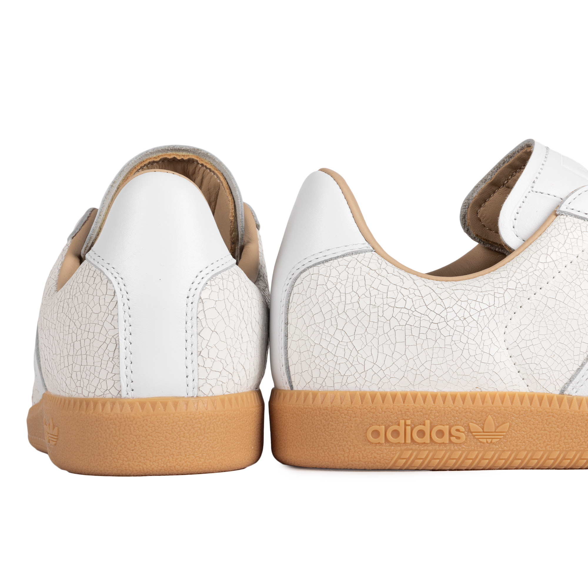adidas Bw Army Lux Ftwwht/Ftwwht/Gum3 JH7834