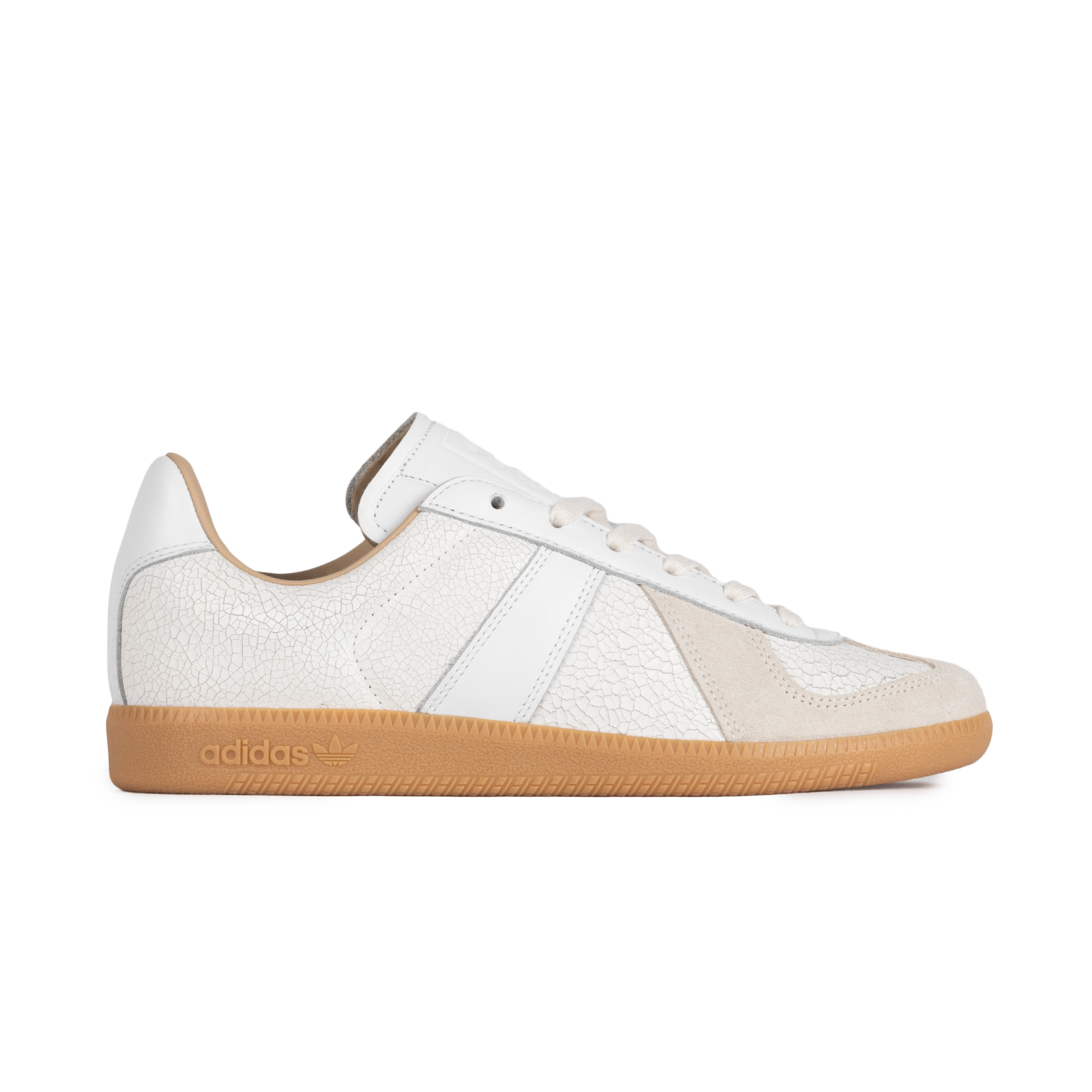 adidas Bw Army Lux Ftwwht/Ftwwht/Gum3 JH7834