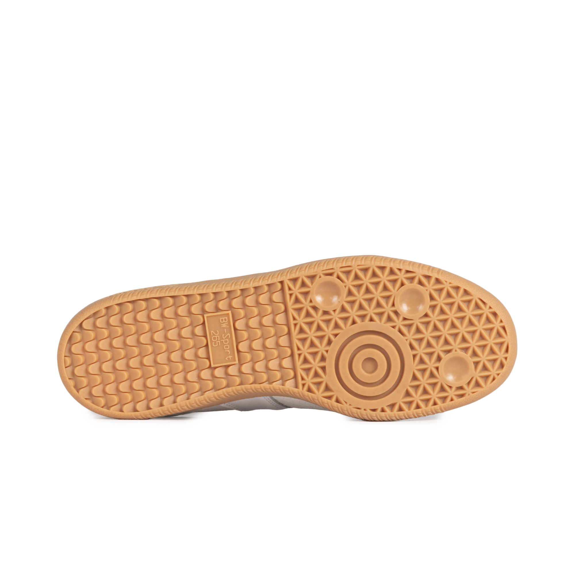 adidas Bw Army Lux Ftwwht/Ftwwht/Gum3 JH7834